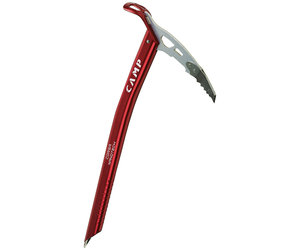 CAMP Corsa Nanotech Ice Axe | Vertical Addiction - Vertical