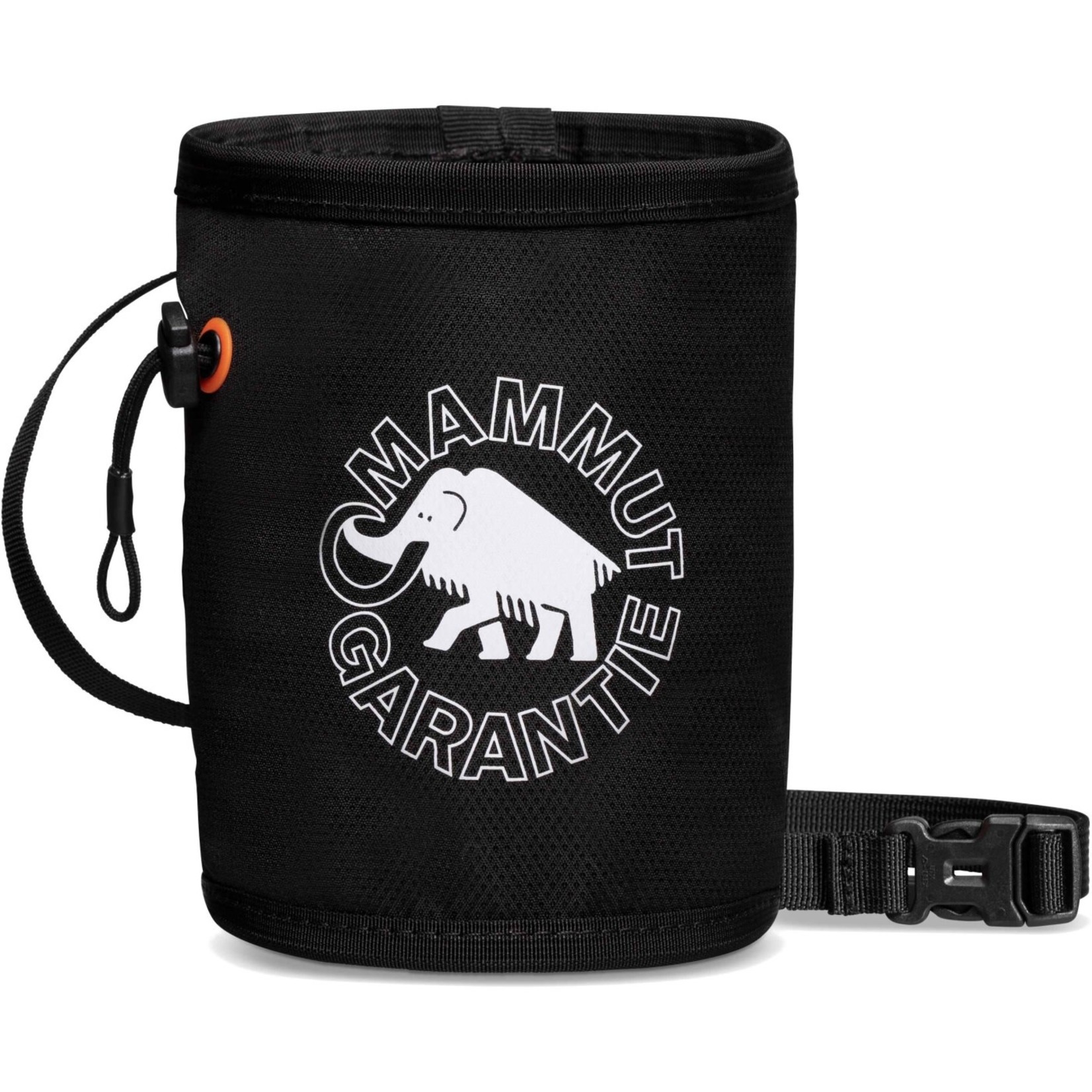 Mammut Sac à magnésie Mammut Gym Print