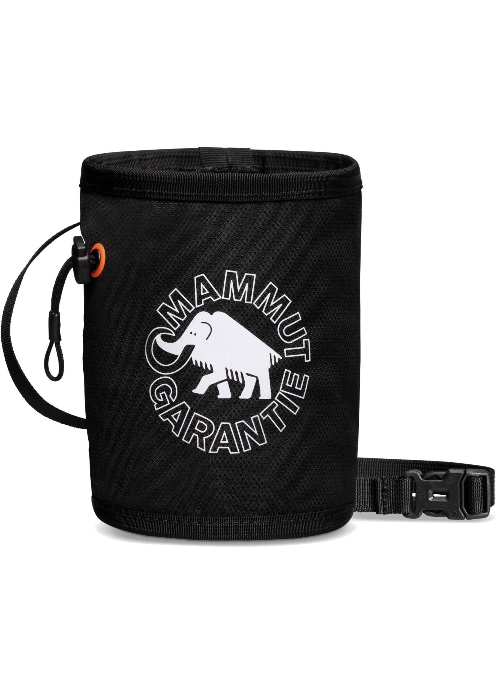 Mammut Sac à magnésie Mammut Gym Print