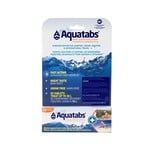 Aquatabs - 50 1 Liter tablets
