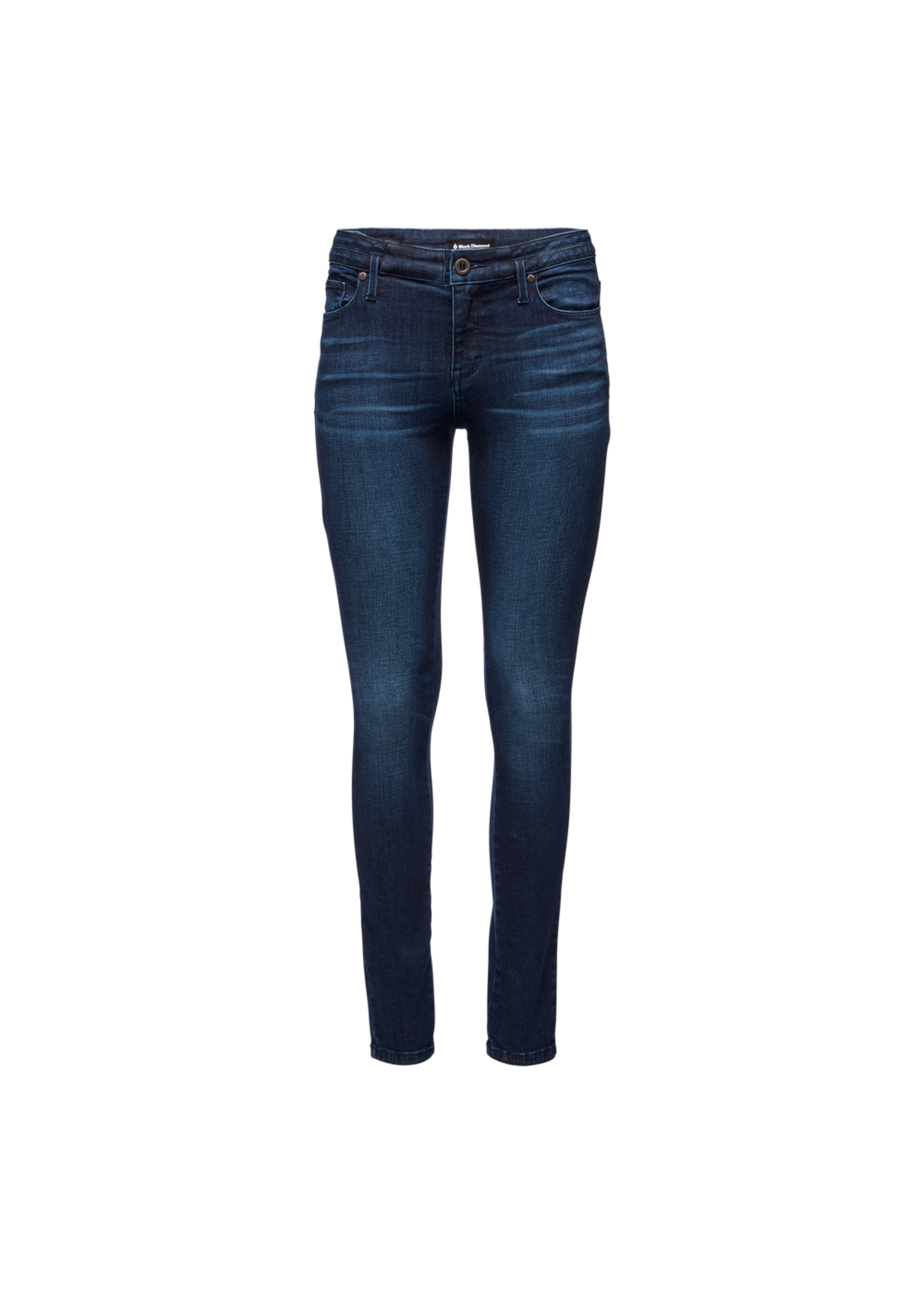 Black Diamond Jean Black Diamond Forged Denim - Femme