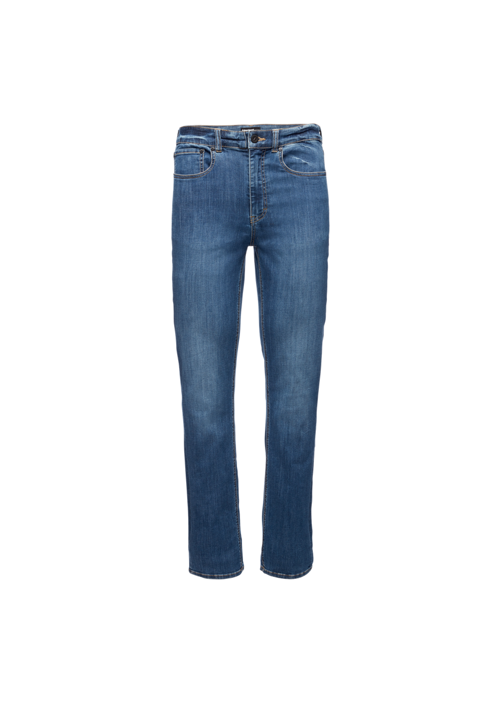 Black Diamond Jeans Black Diamond Forged Denim - Homme