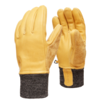 Black Diamond Black Diamond Dirt Bag Gloves