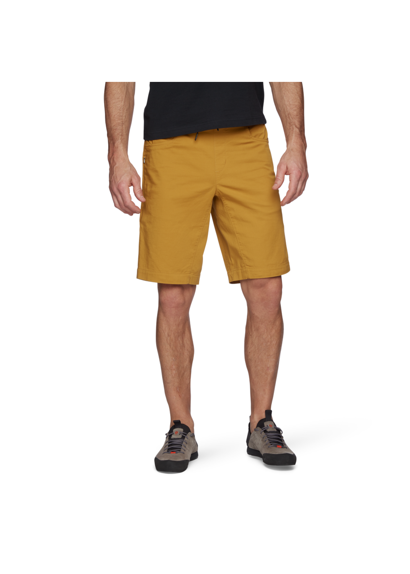 Black Diamond Black Diamond Notion Shorts - Men