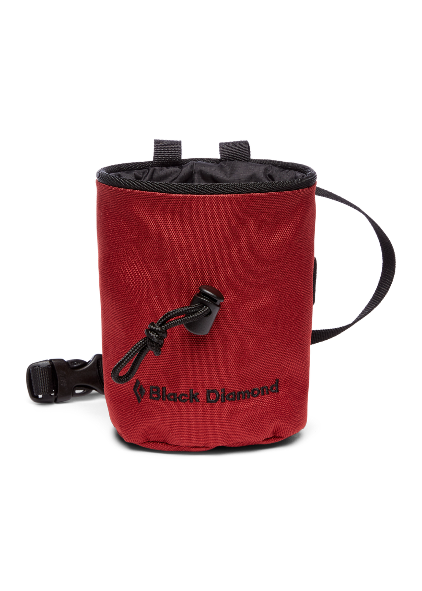 Black Diamond Sac à magnésie Black Diamond Mojo