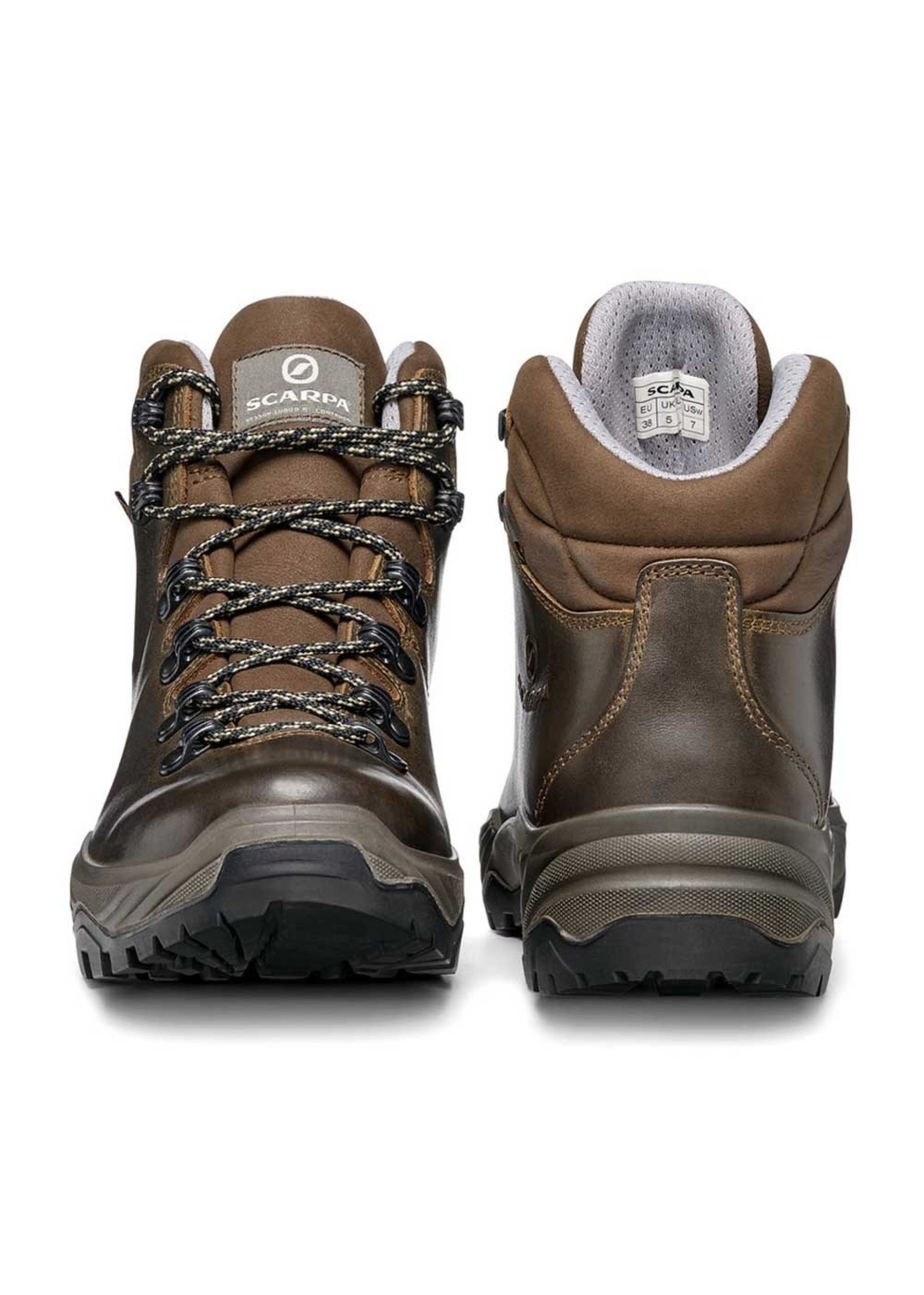 Scarpa Bottes de randonnée Scarpa Terra GTX - Femme