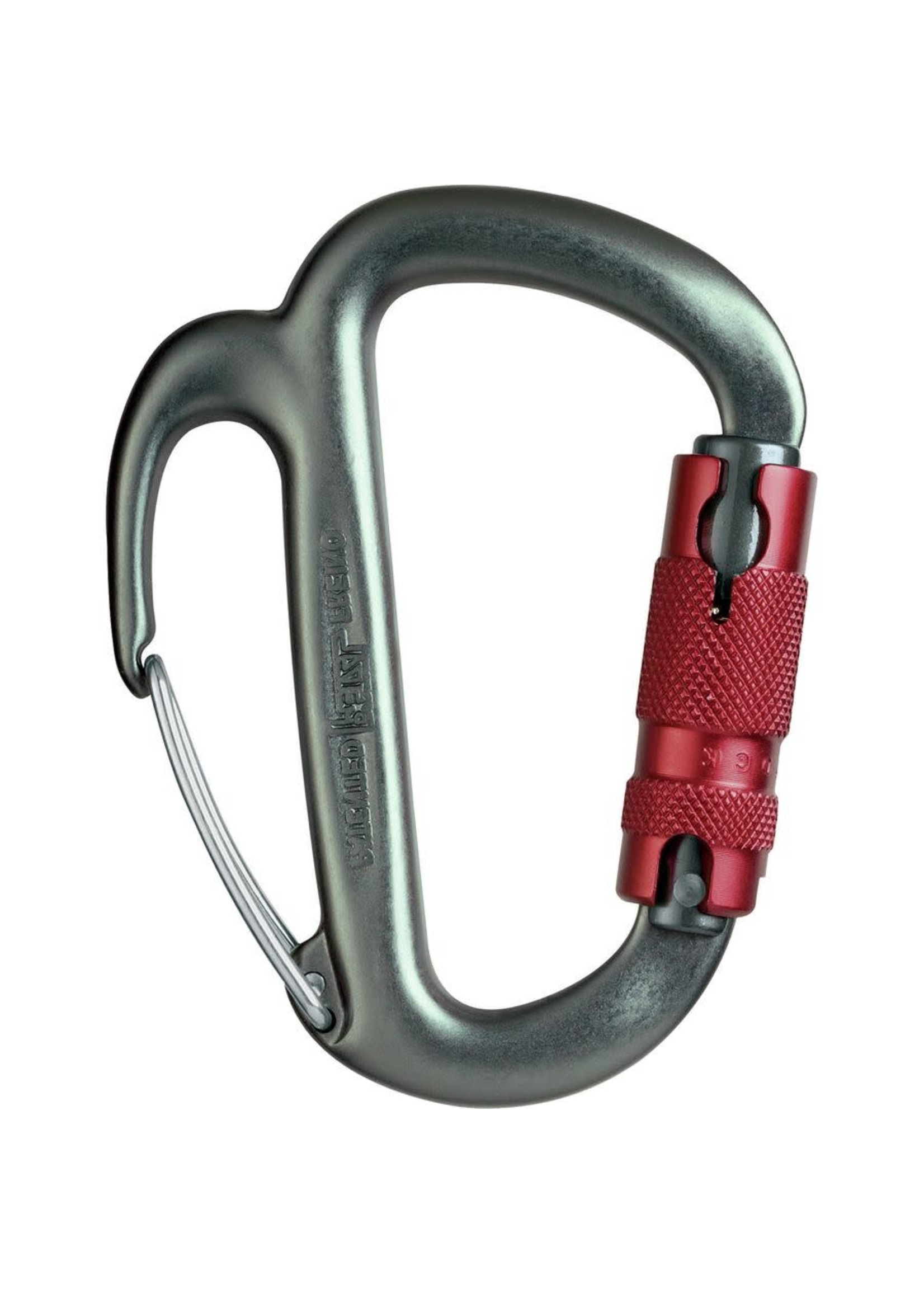 Petzl Mousqueton Petzl Freino Carabiner