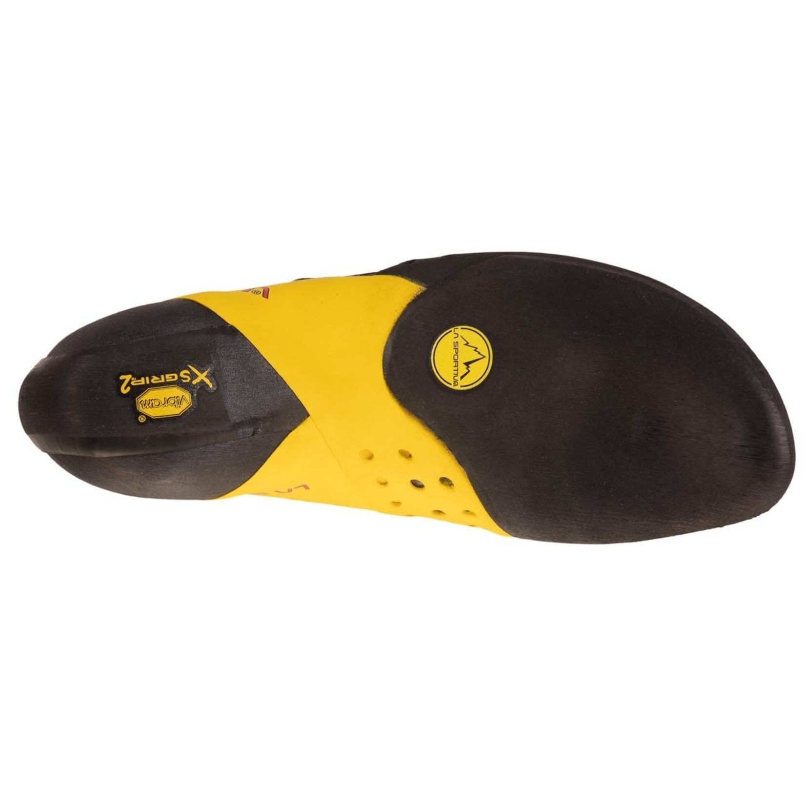 La Sportiva La Sportiva Solution Comp Climbing Shoe