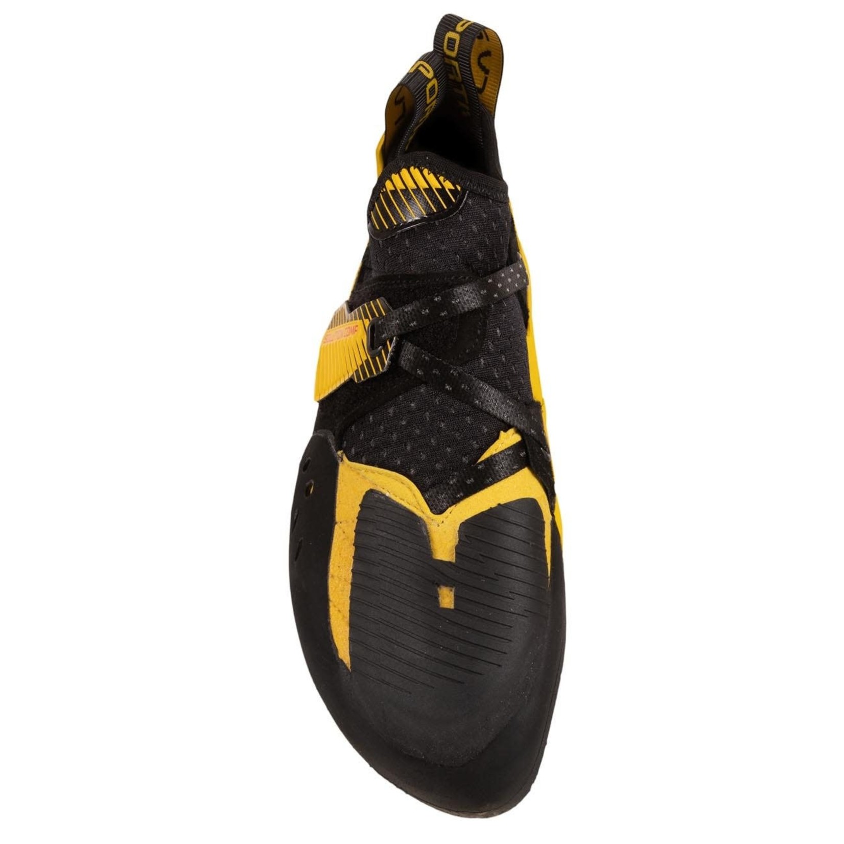 La Sportiva La Sportiva Solution Comp Climbing Shoe