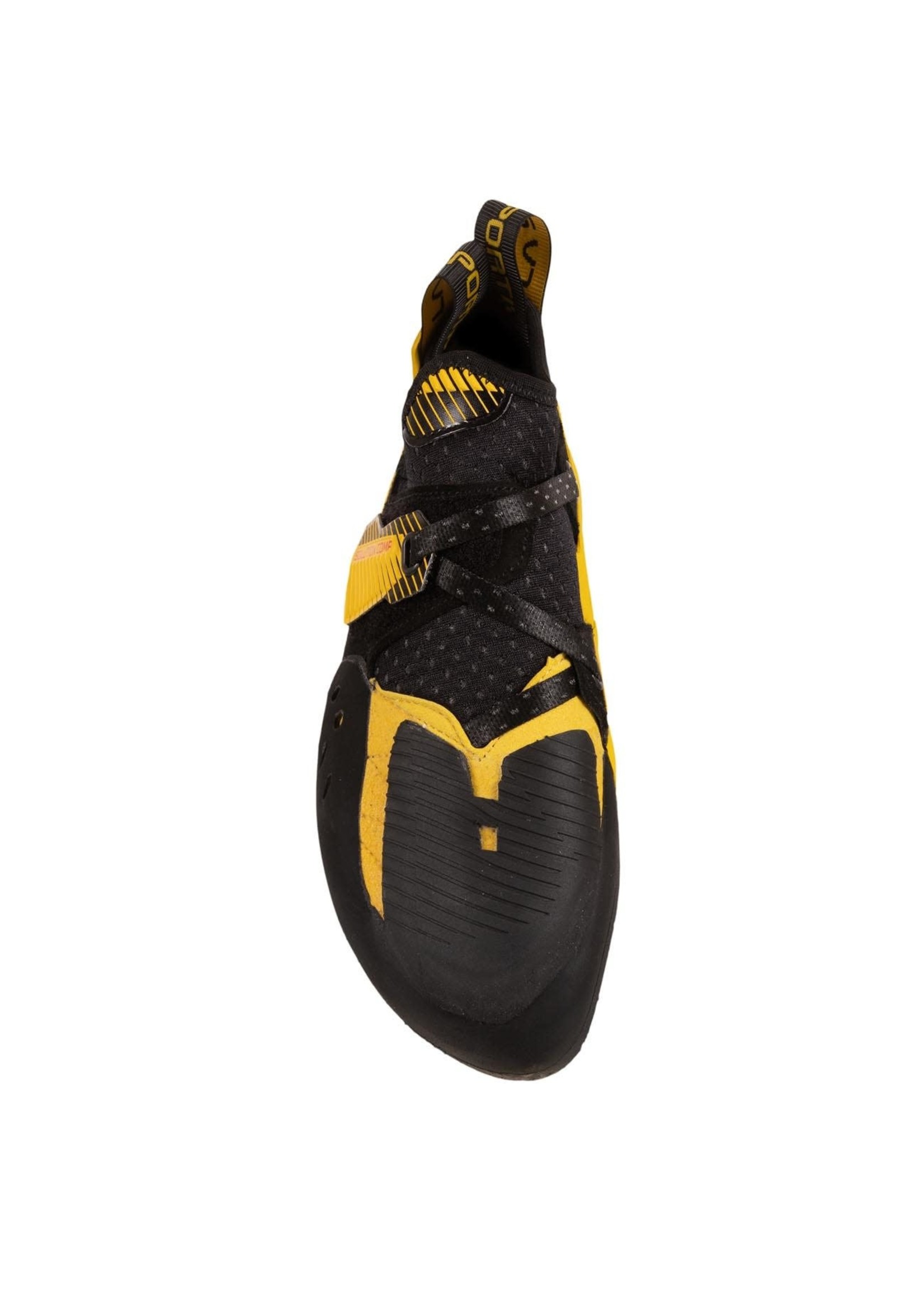 La Sportiva La Sportiva Solution Comp Climbing Shoe