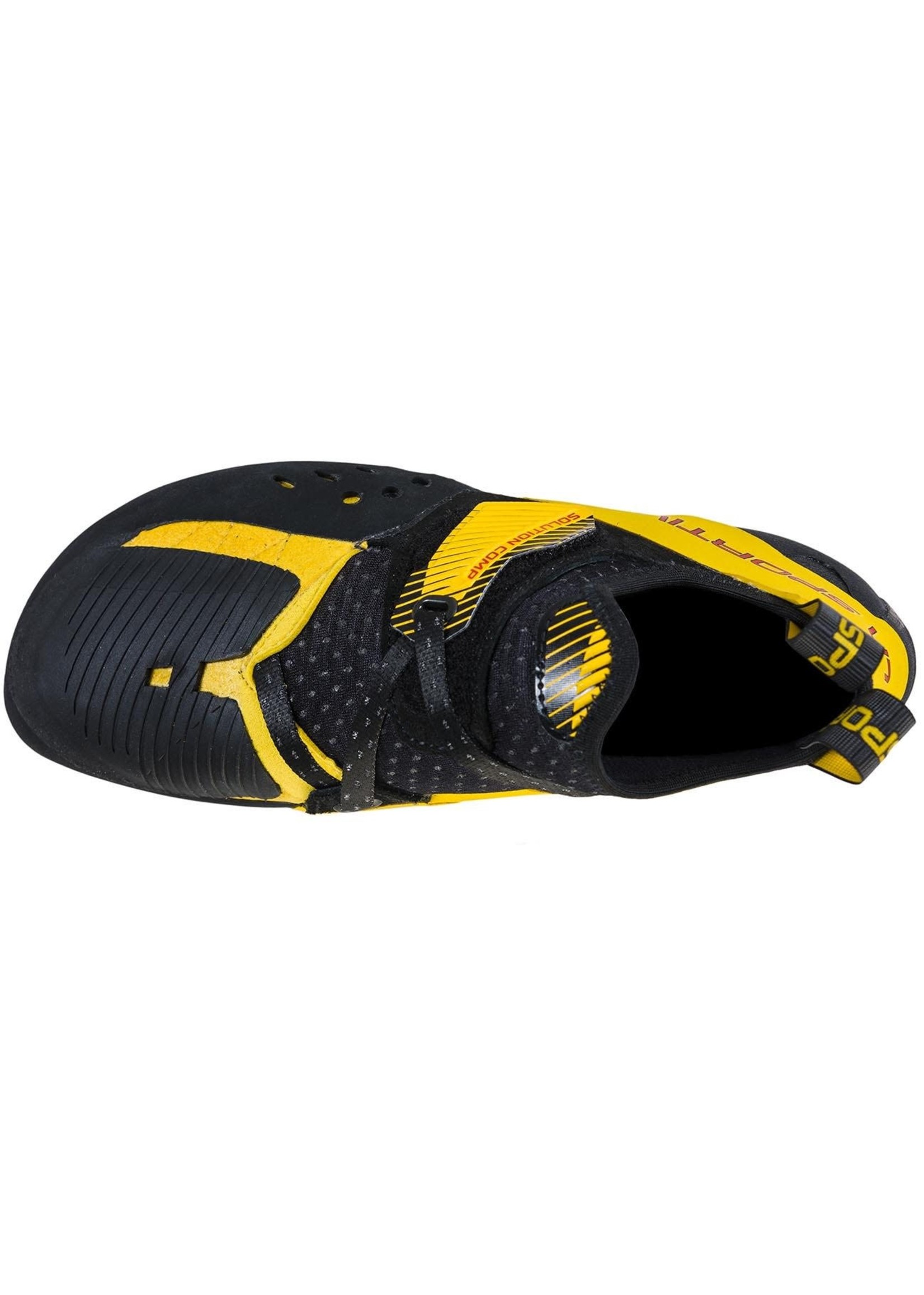 La Sportiva La Sportiva Solution Comp Climbing Shoe