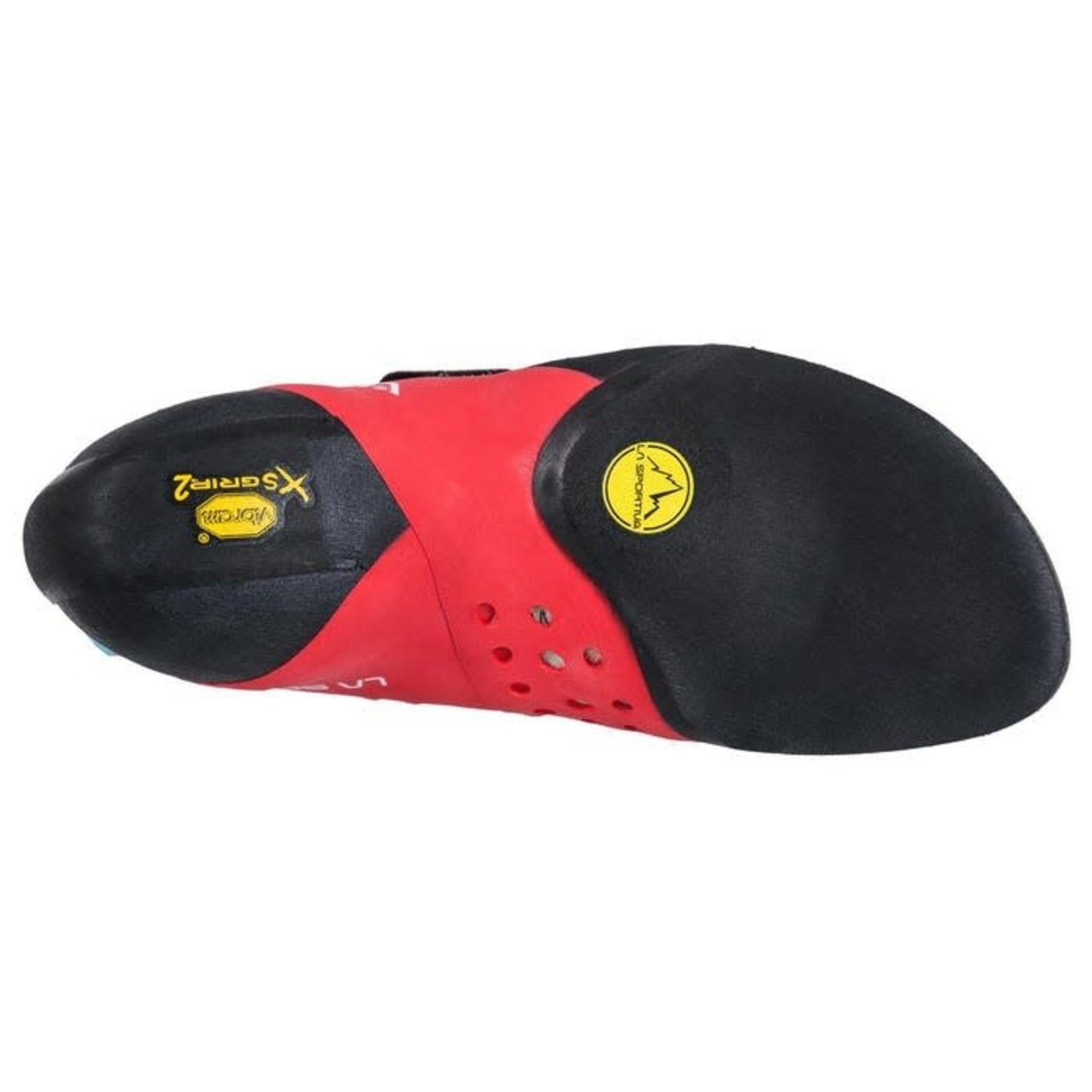 La Sportiva Chausson La Sportiva Solution Comp - Femme