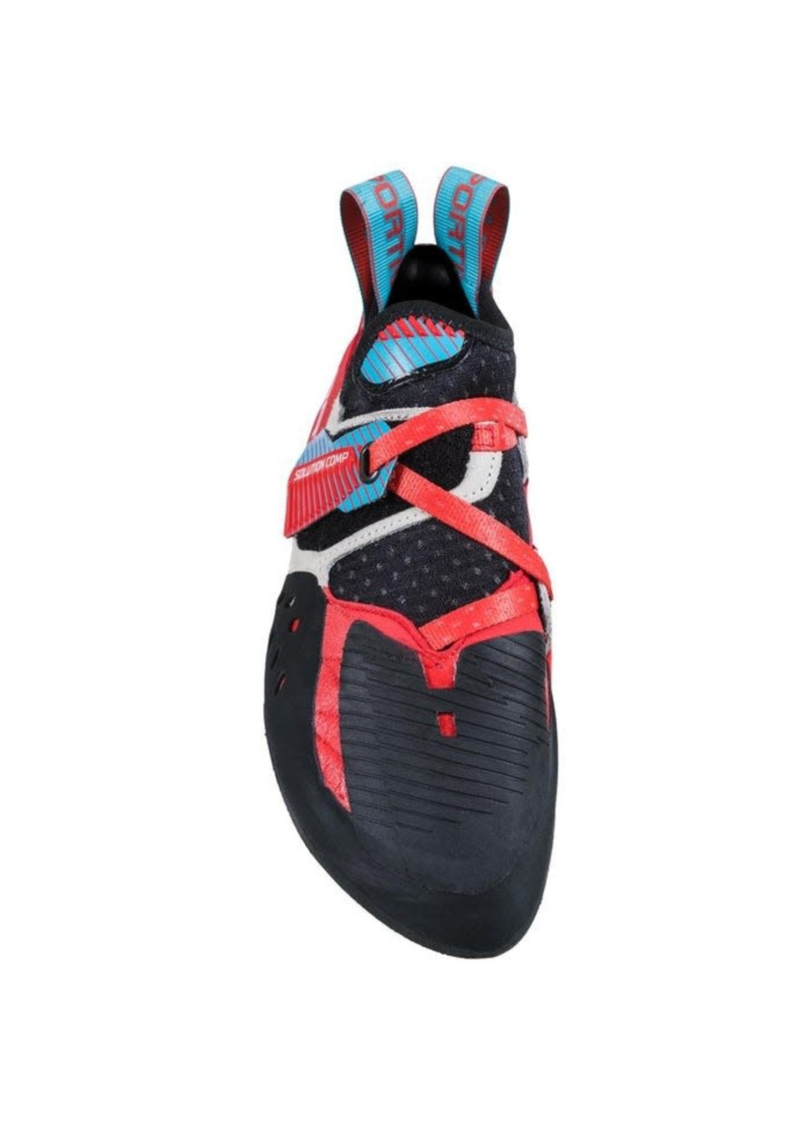 La Sportiva Chausson La Sportiva Solution Comp - Femme