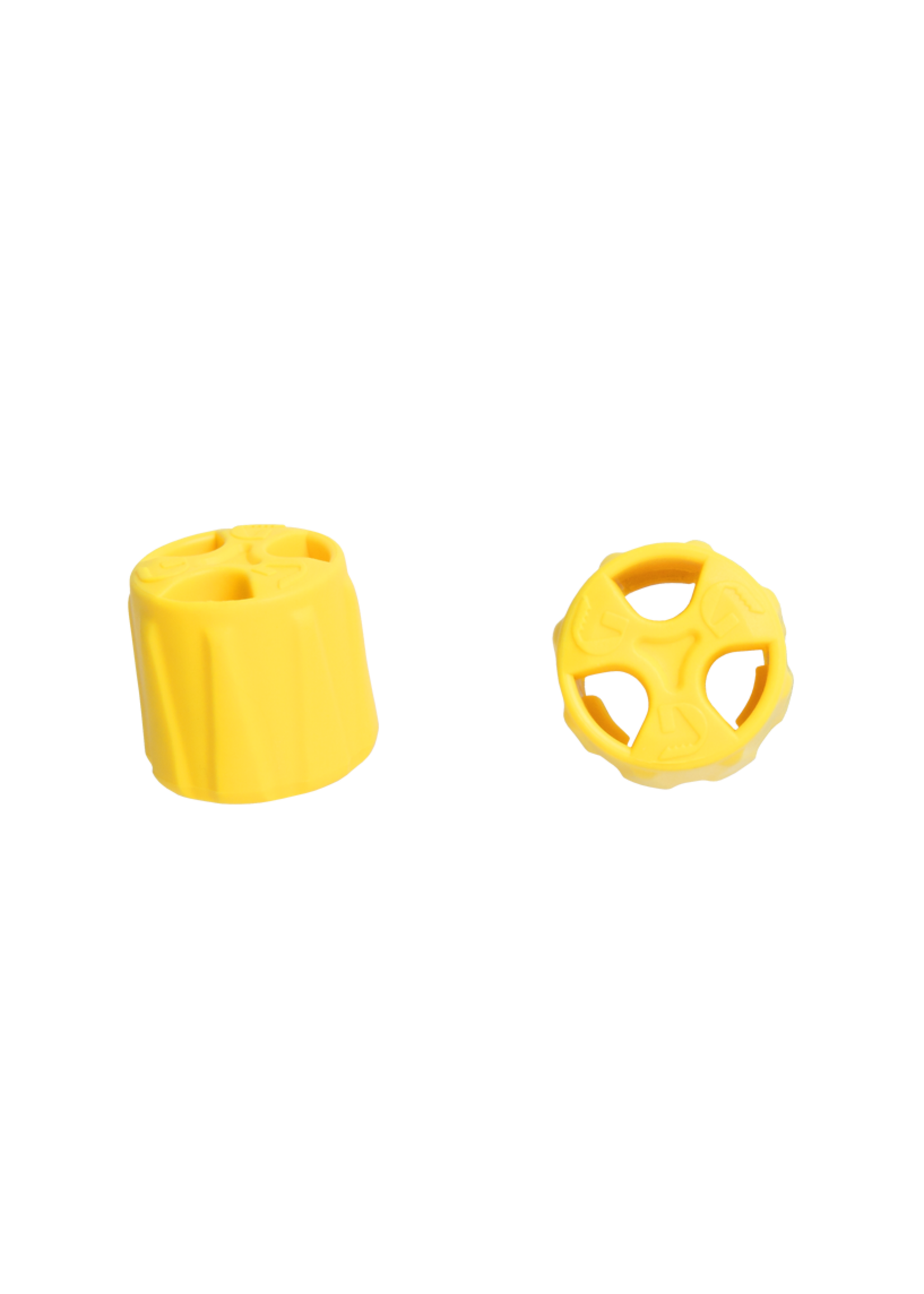 Grivel Black Hole Ice Screw Cap