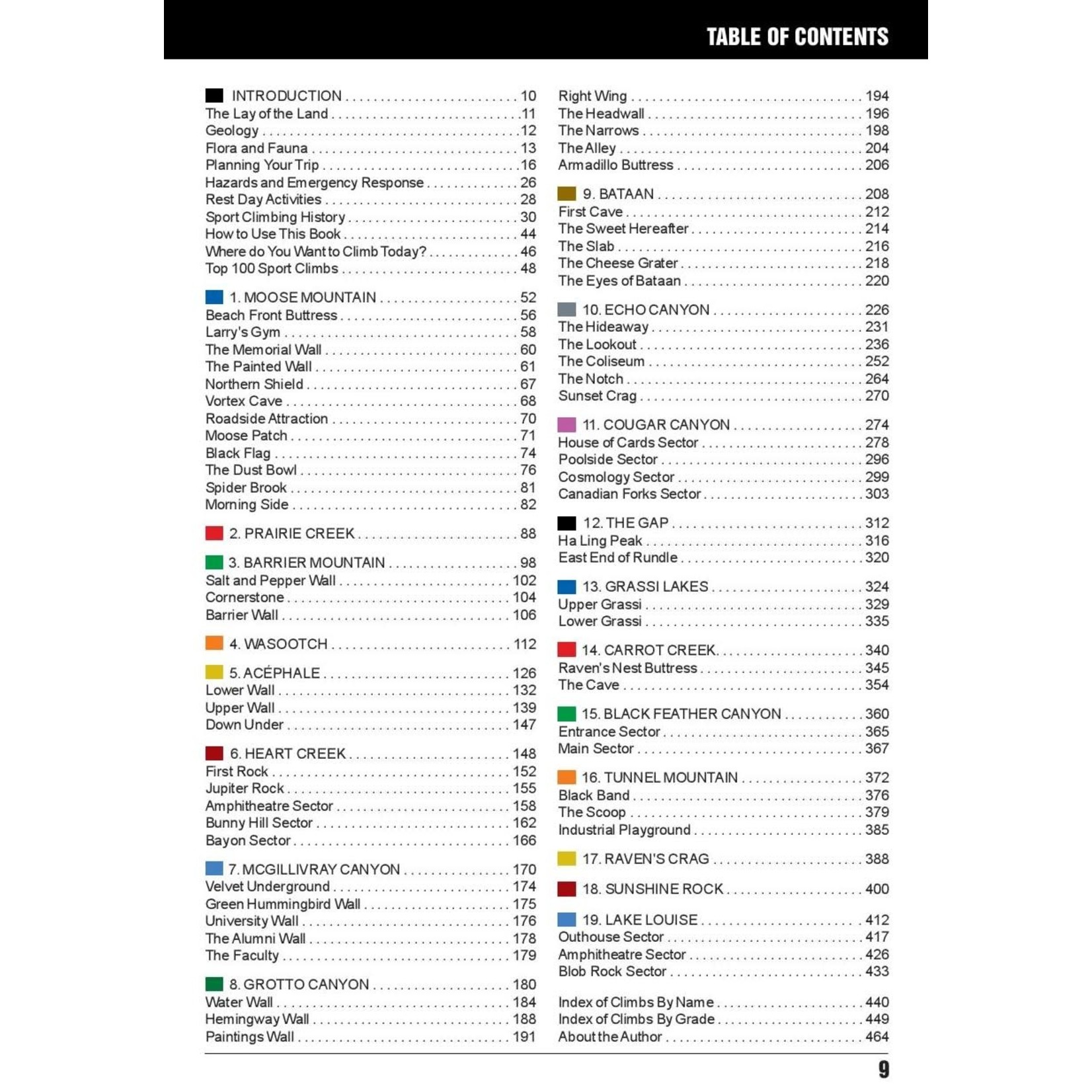 Bow Valley Sport - 3rd Edition