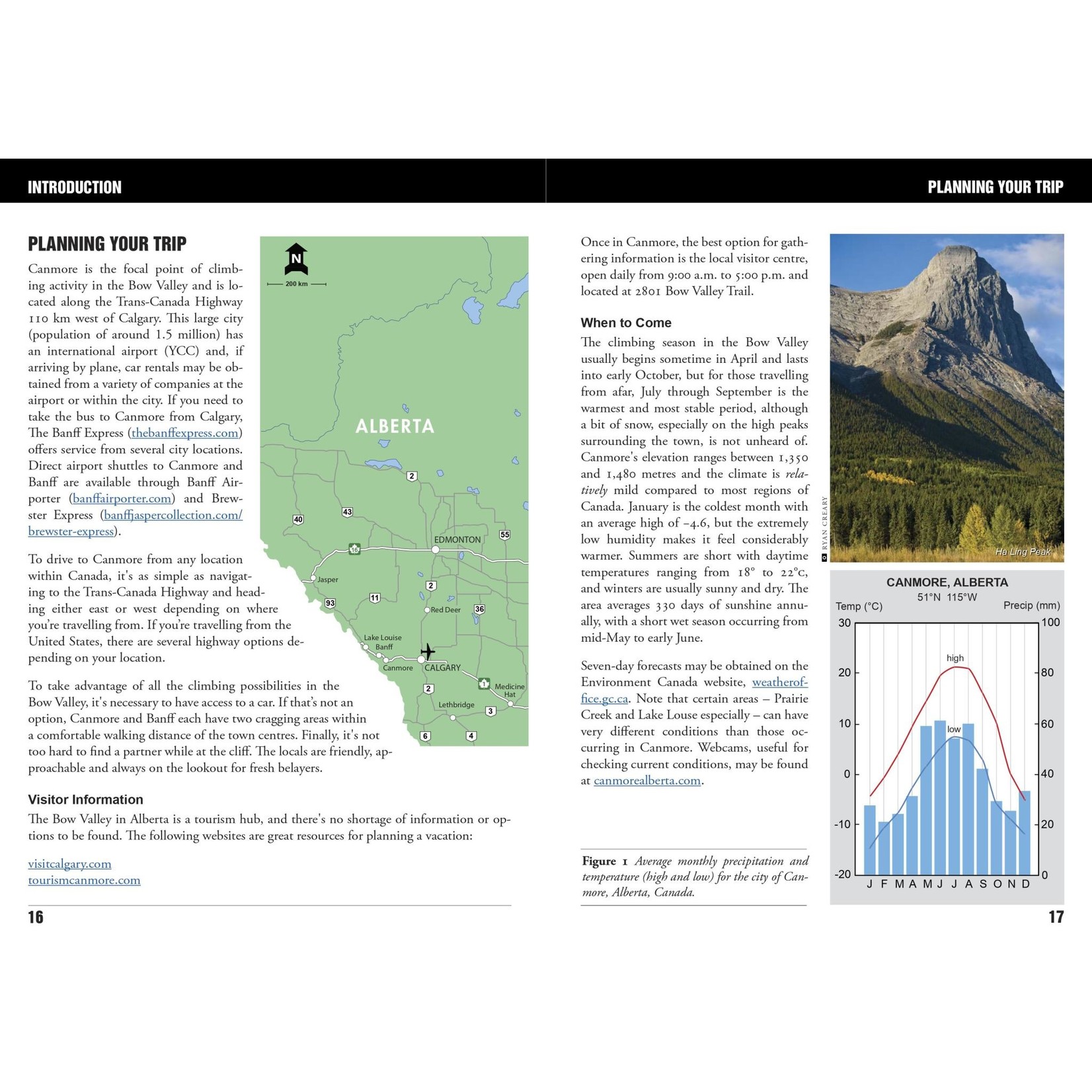Bow Valley Sport - 3rd Edition