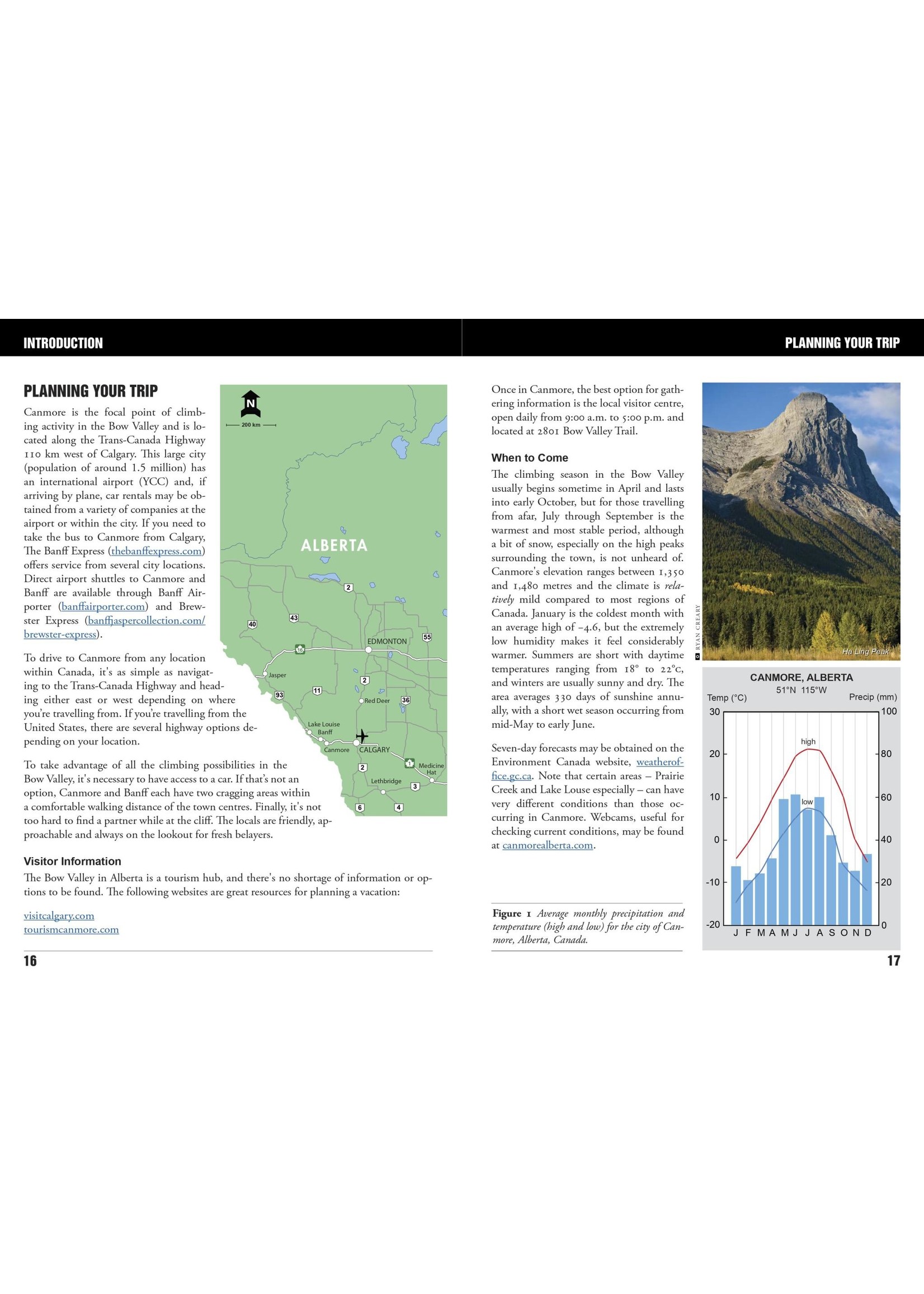 Bow Valley Sport - 3rd Edition