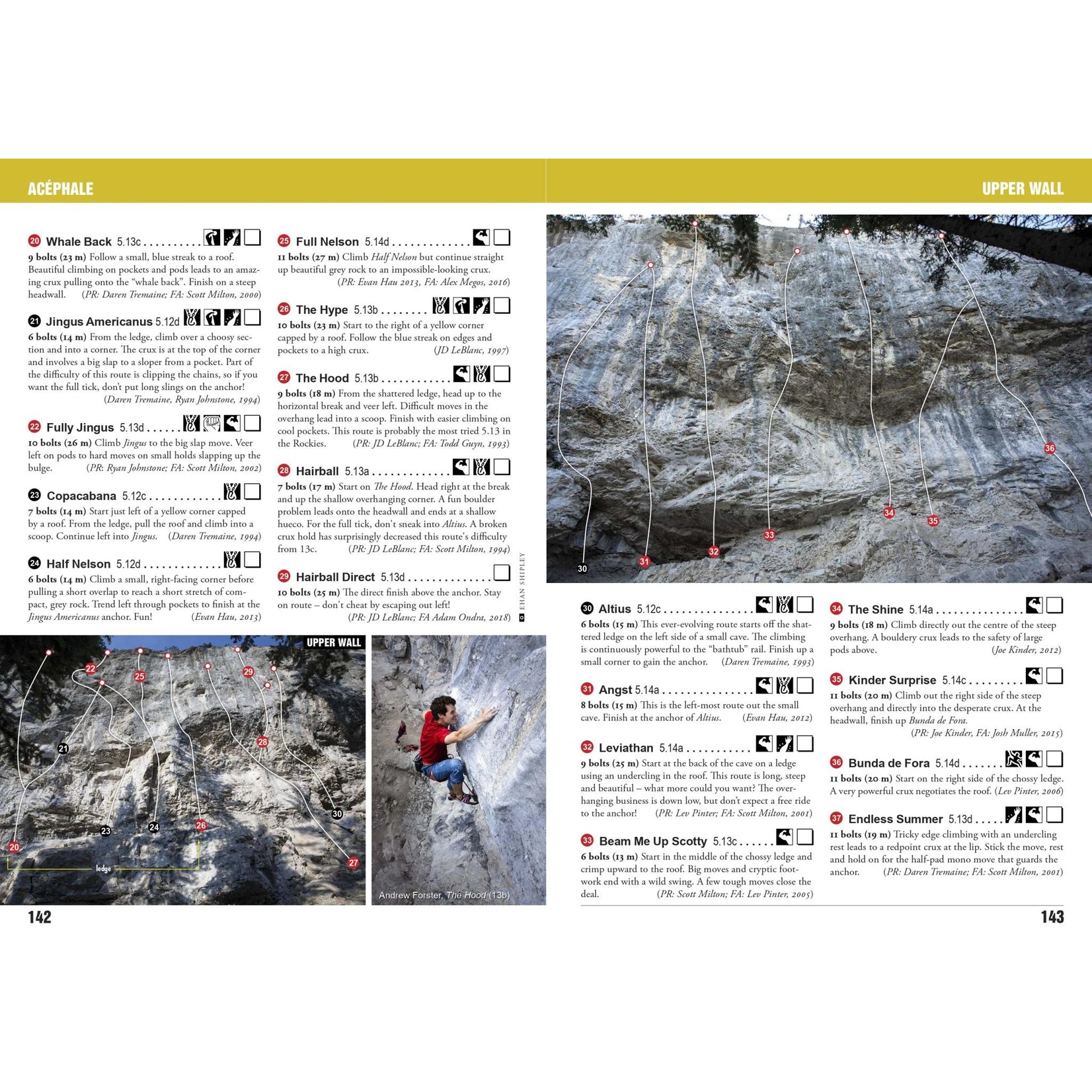 Bow Valley Sport - 3rd Edition