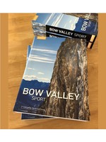 Bow Valley Sport - 3rd Edition