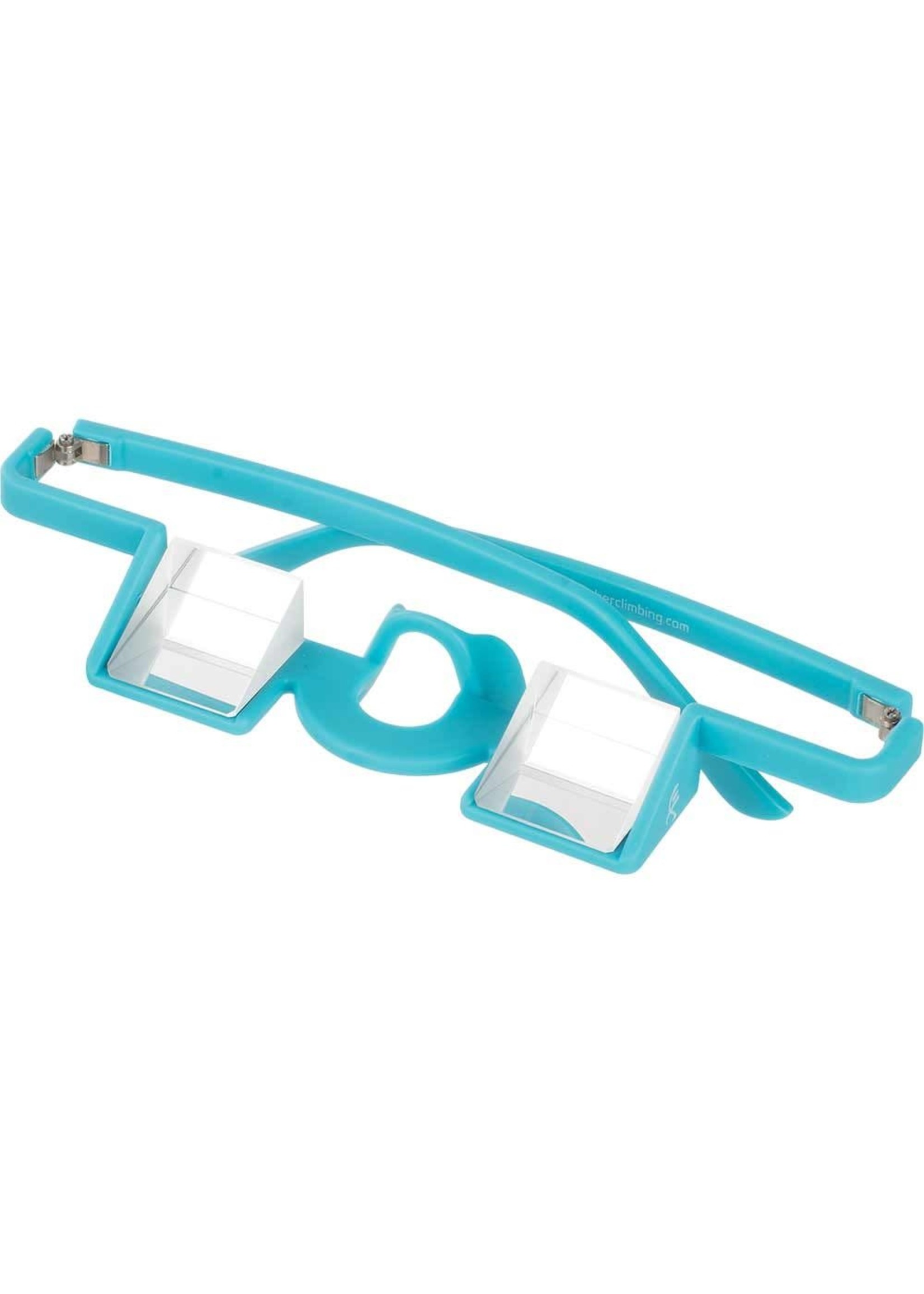 Cypher Belay Glasses