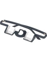 Lunettes d'assurage Cypher