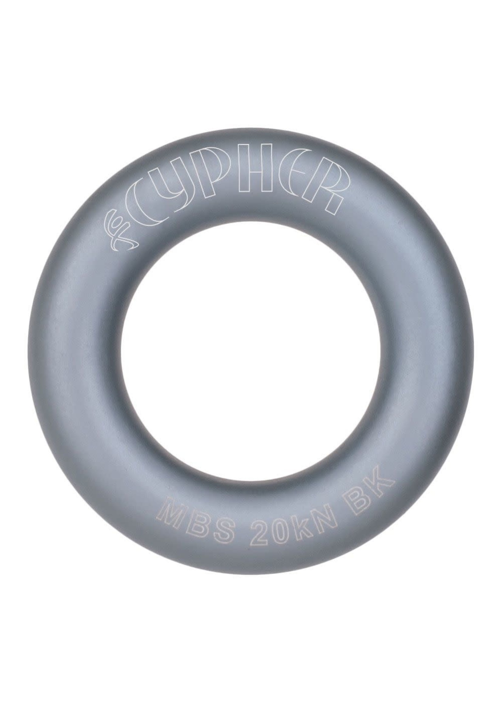 Cypher Rappel Ring