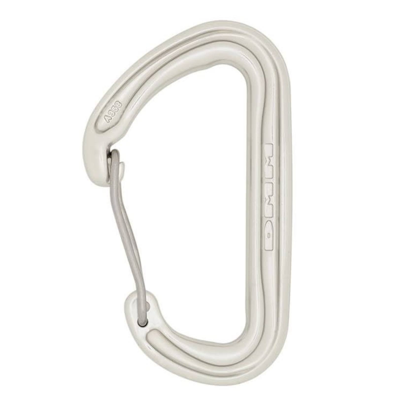 DMM Mousqueton à fil DMM Spectre