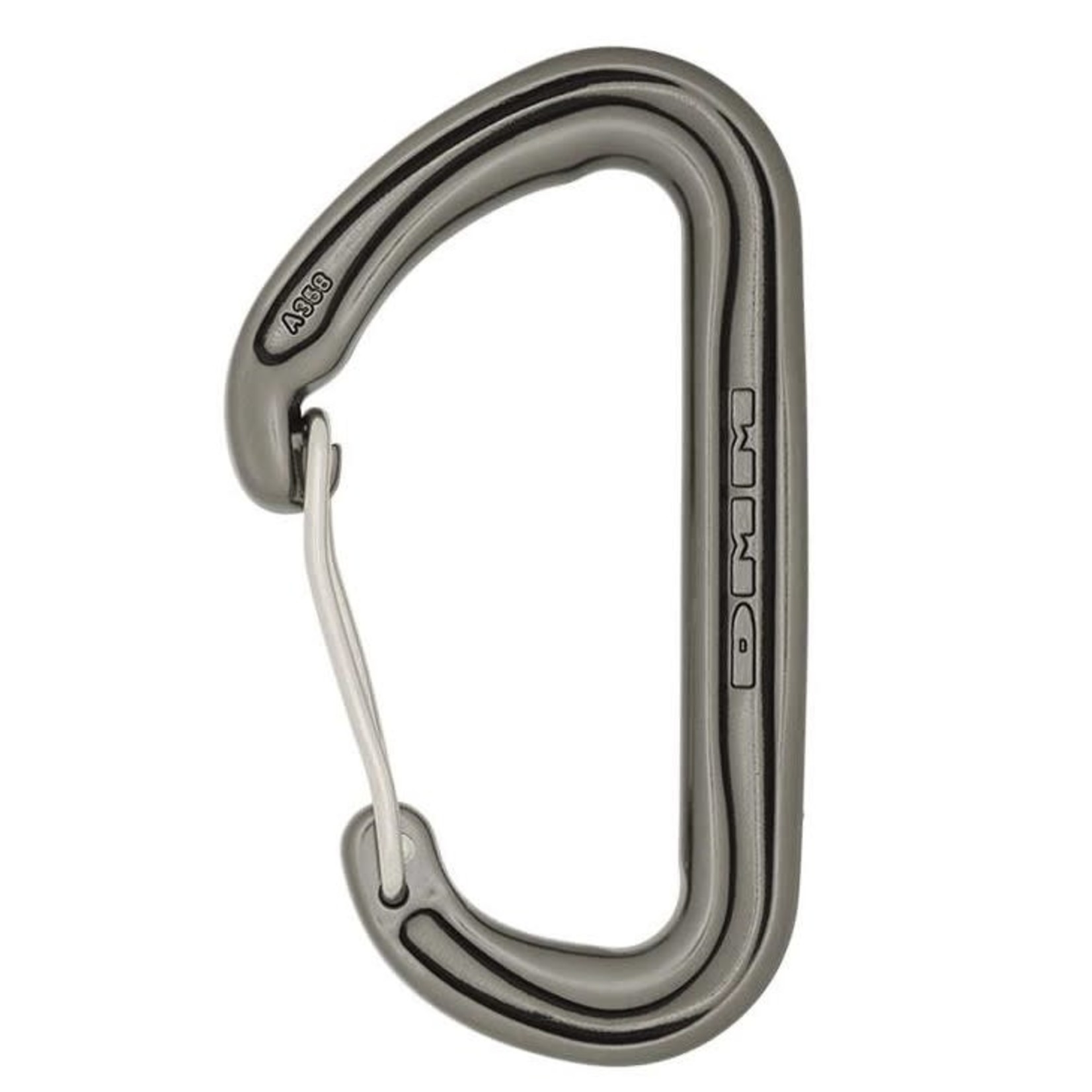 DMM Mousqueton à fil DMM Spectre