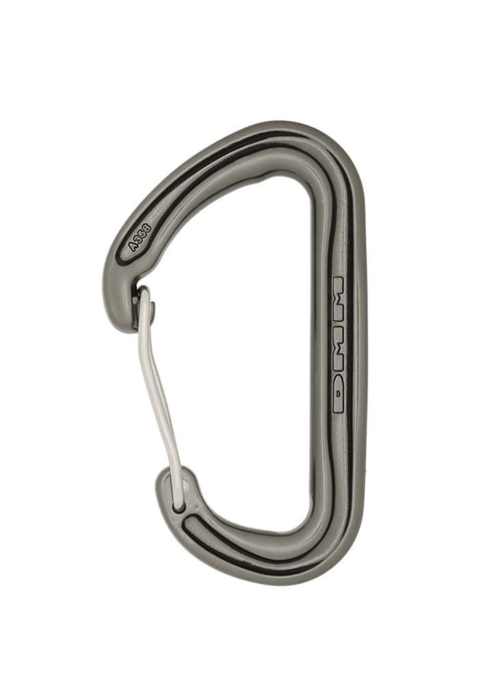 DMM DMM Spectre Wire Carabiner