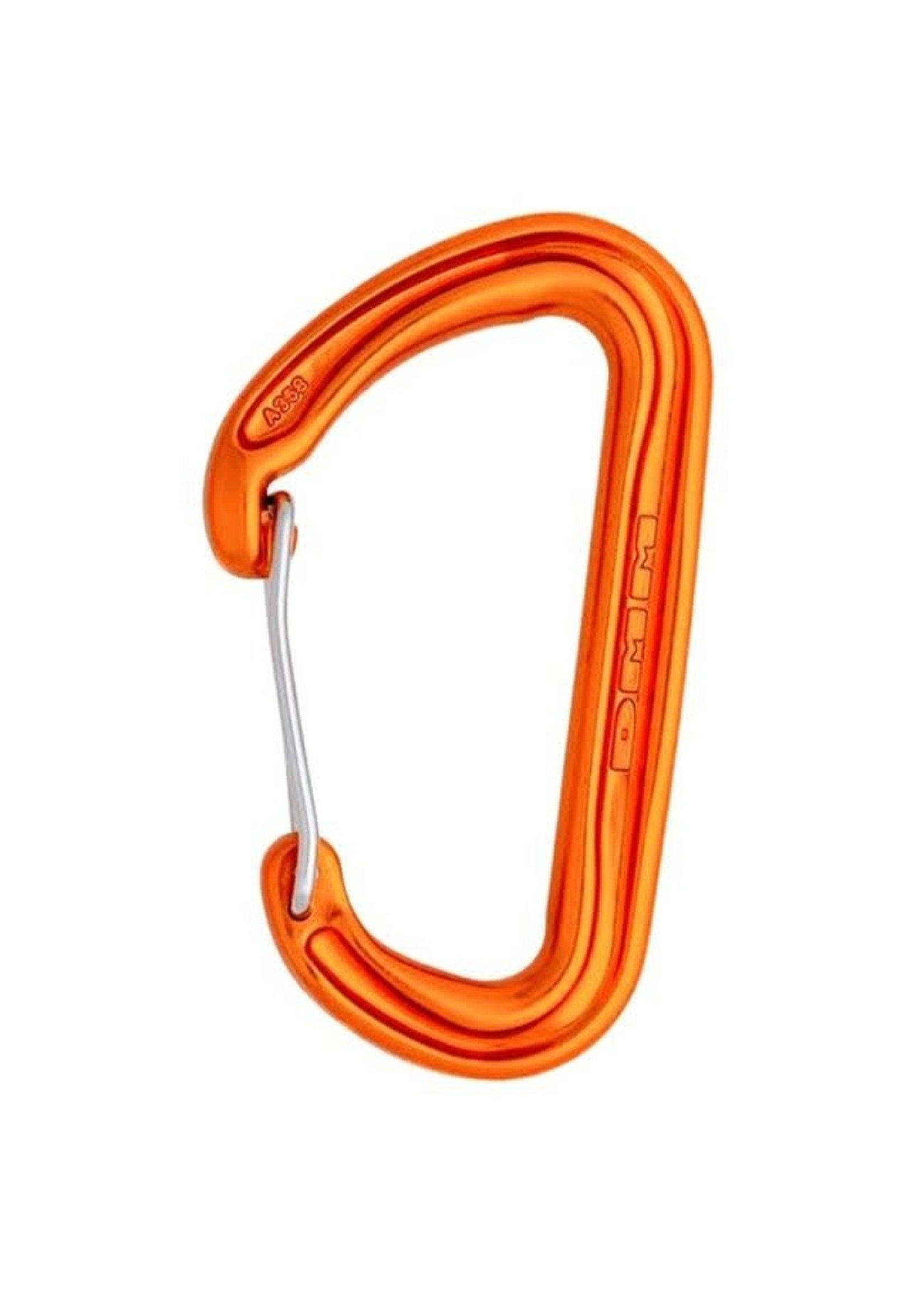 DMM DMM Spectre Wire Carabiner