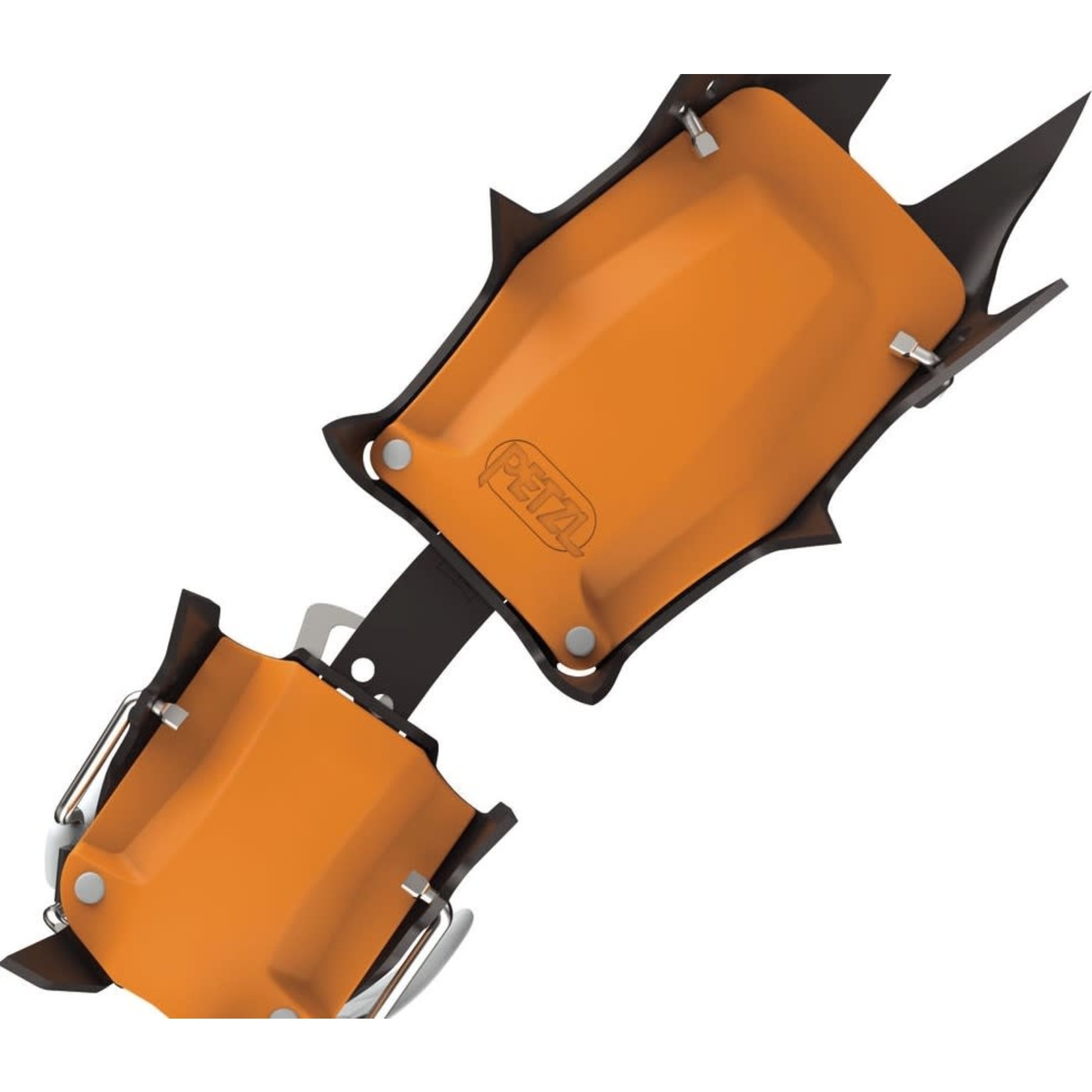 Petzl Petzl Vasak Crampon - Leverlock Universel