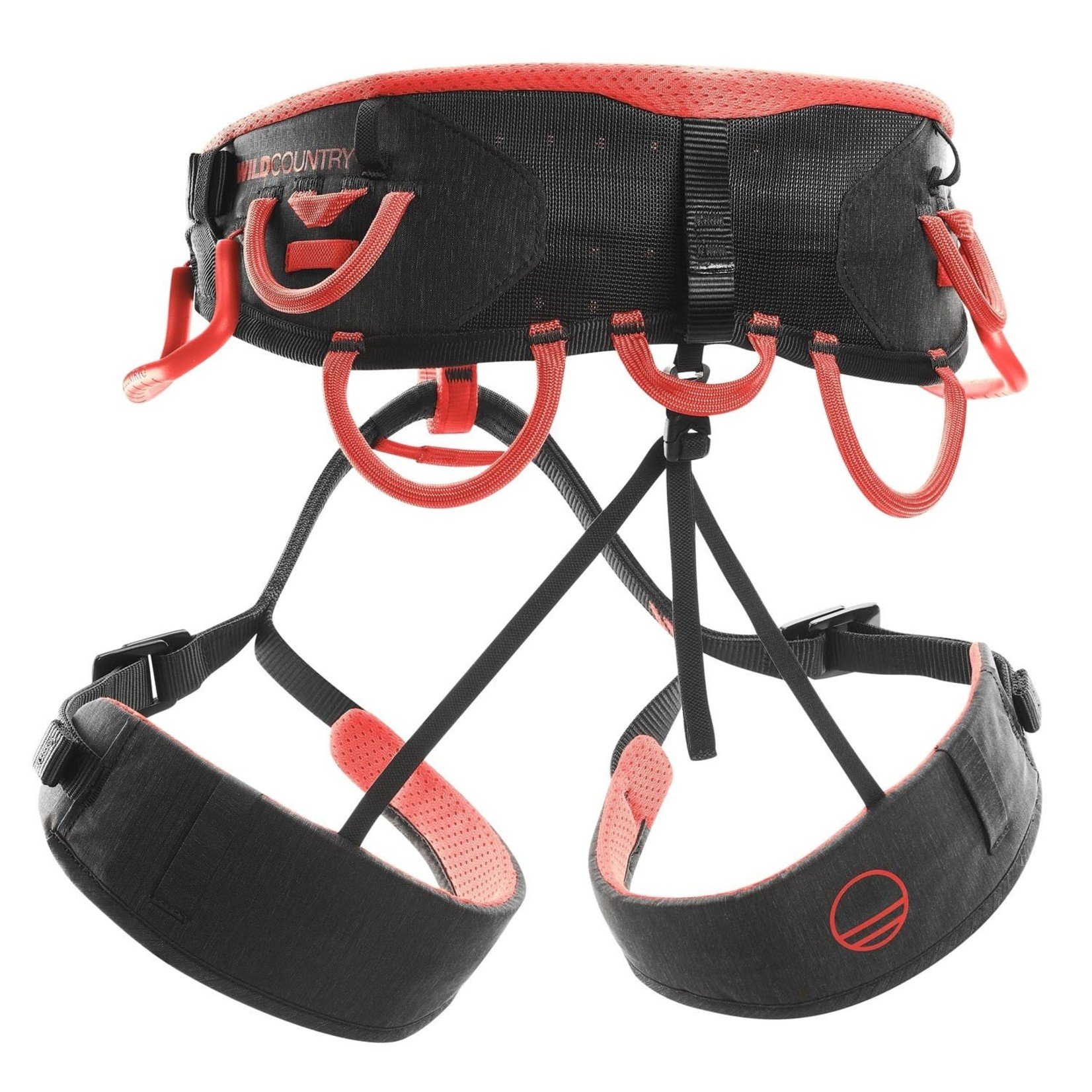 Wild Country Wild Country Syncro Harness - Unisex