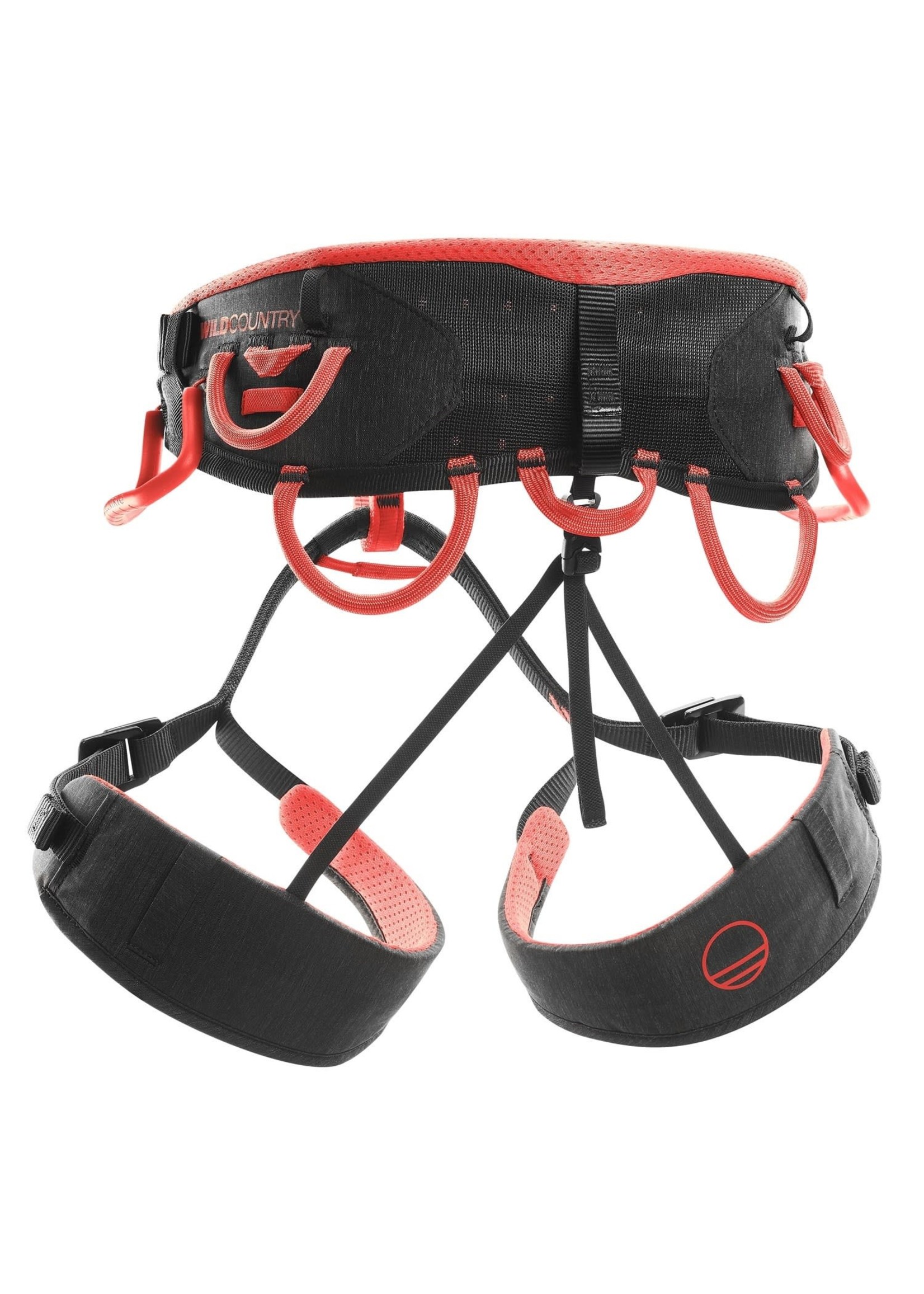 Wild Country Harnais Wild Country Syncro - Unisexe