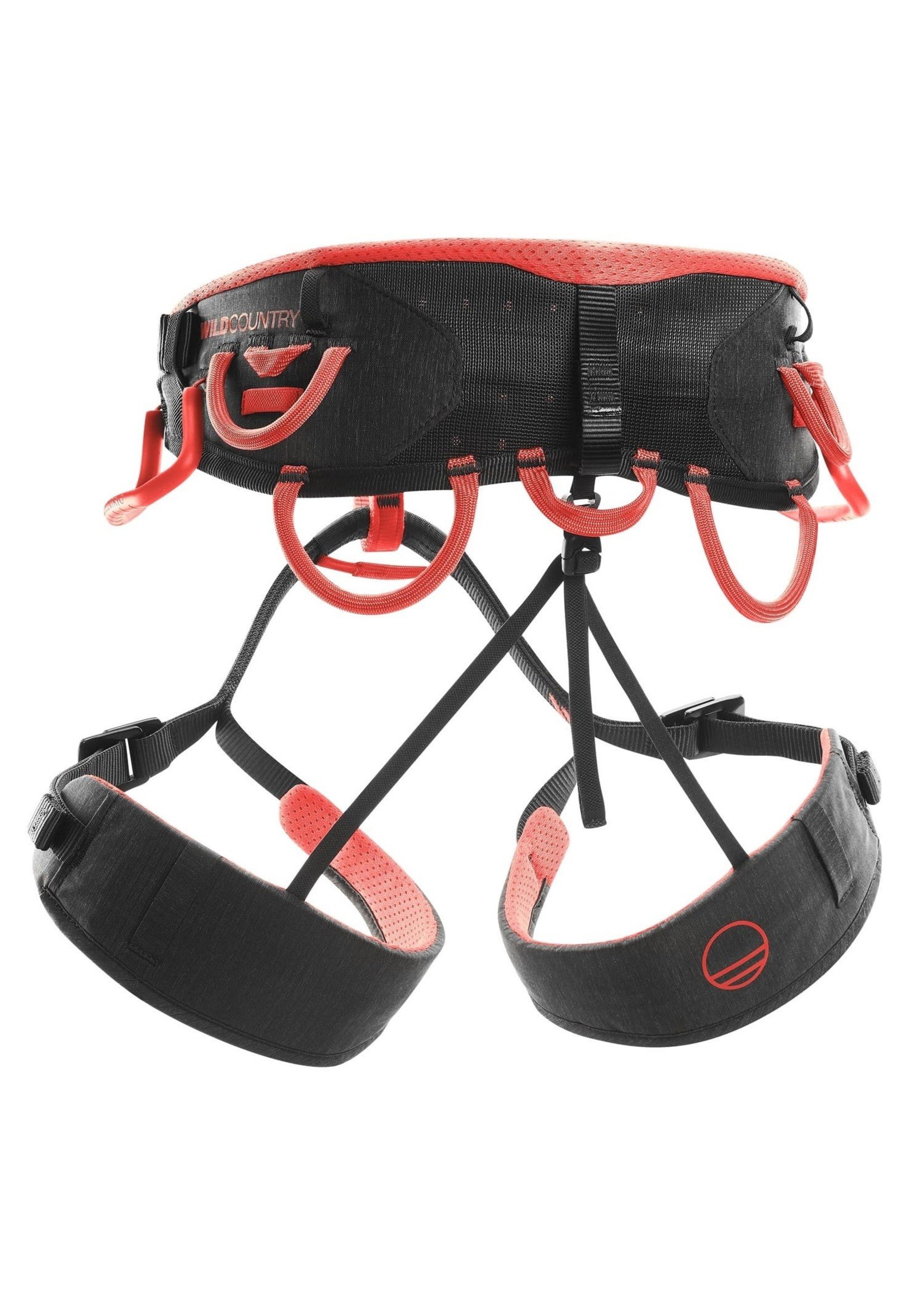 Wild Country Syncro Harness - Unisex