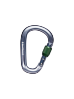 Black Diamond Black Diamond Pearlock Screwgate Carabiner