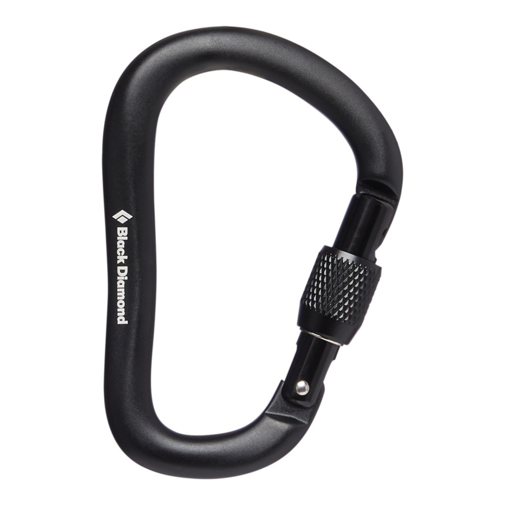 Black Diamond Black Diamond Rocklock Screwgate Carabiner