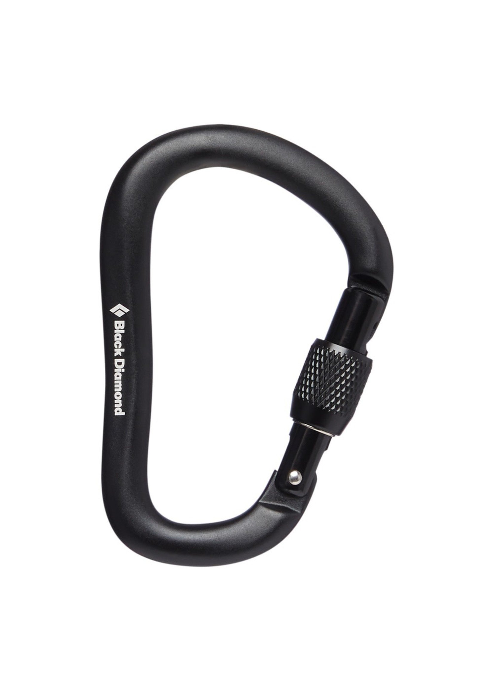 Black Diamond Black Diamond Rocklock Screwgate Carabiner