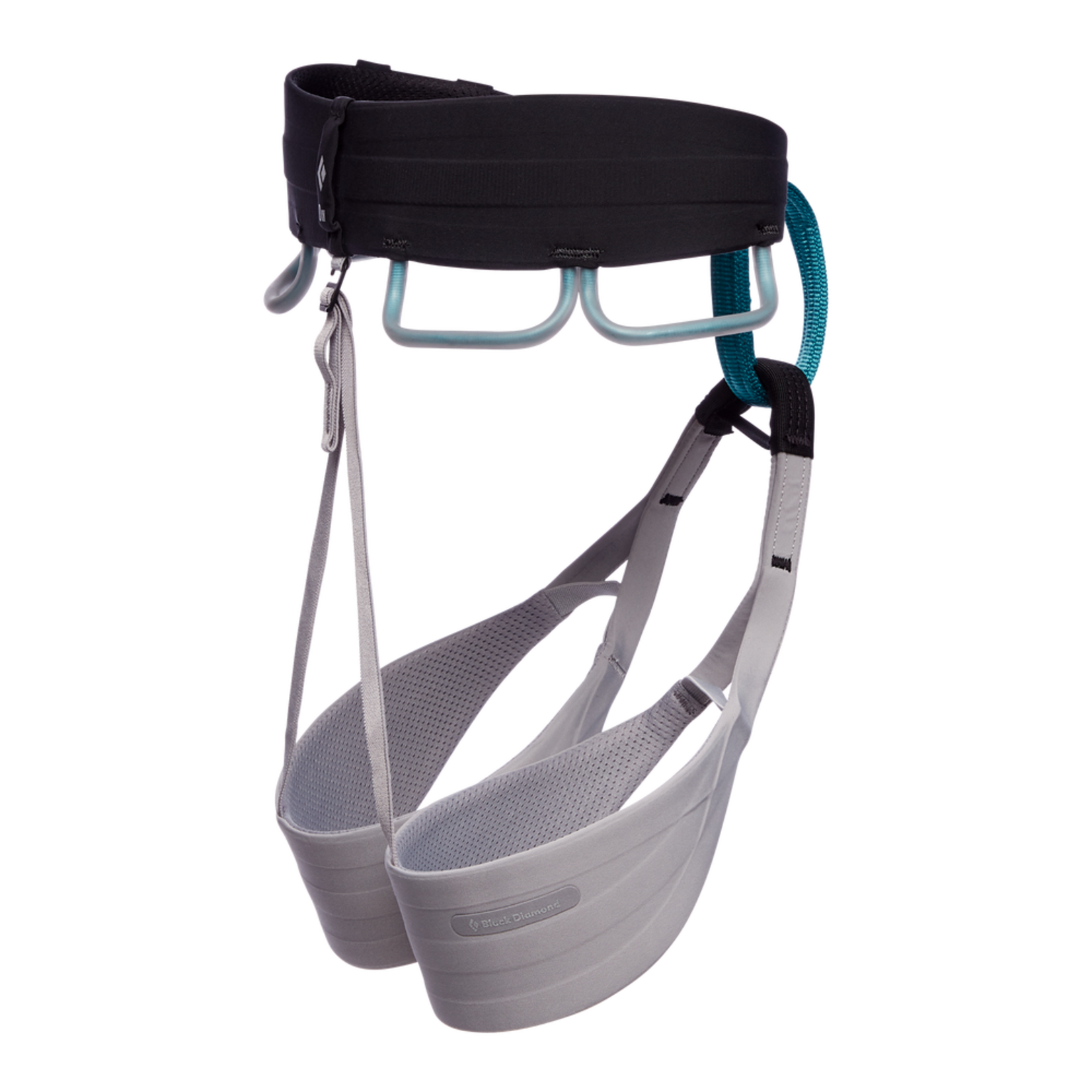 Black Diamond Black Diamond Solution Harness - Women