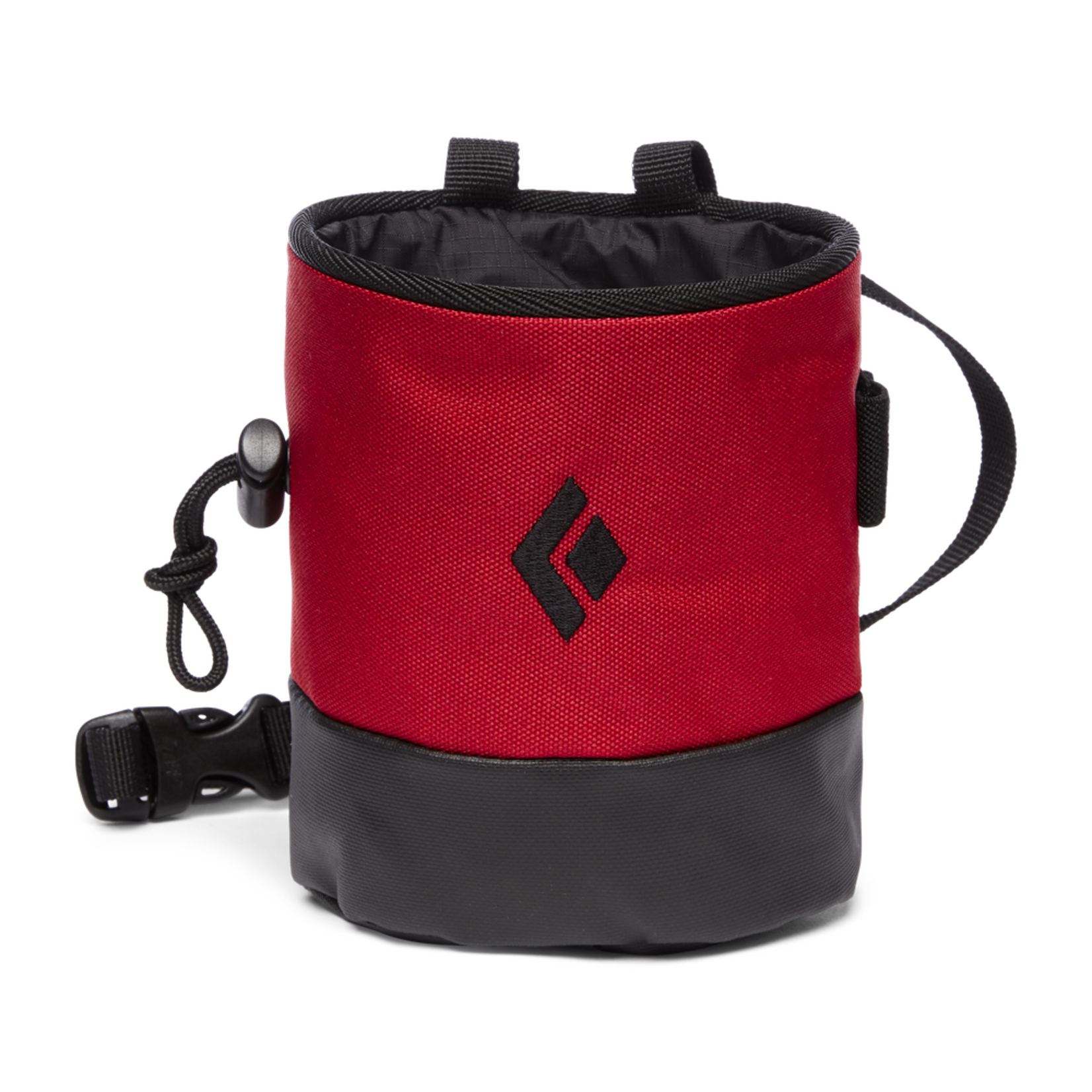 Black Diamond Black Diamond Mojo Zip Chalk Bag