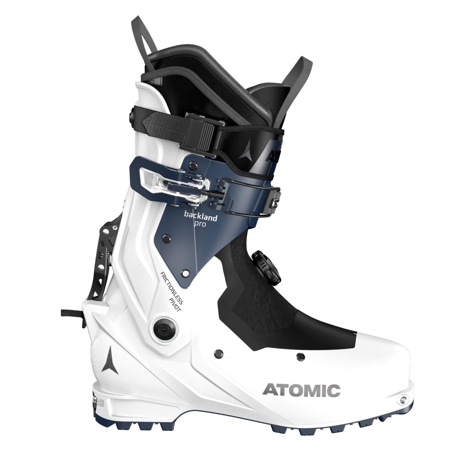 Atomic backland ultimate ski boot sales