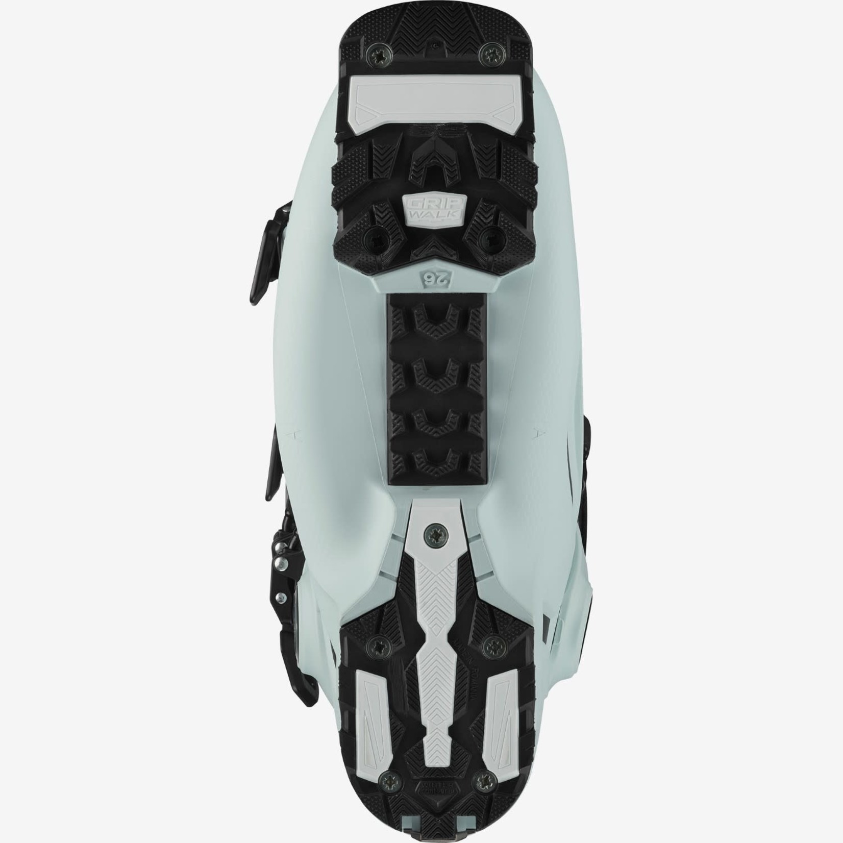 salomon shift 110