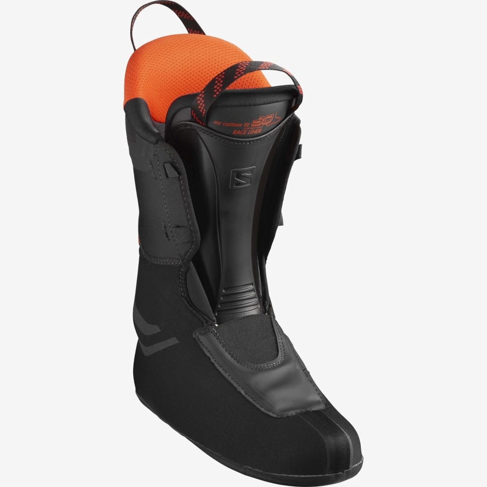 Faret vild Proportional Inde Salomon Shift Pro 130 Ski Boot - Men | Vertical Addiction - Vertical  Addiction