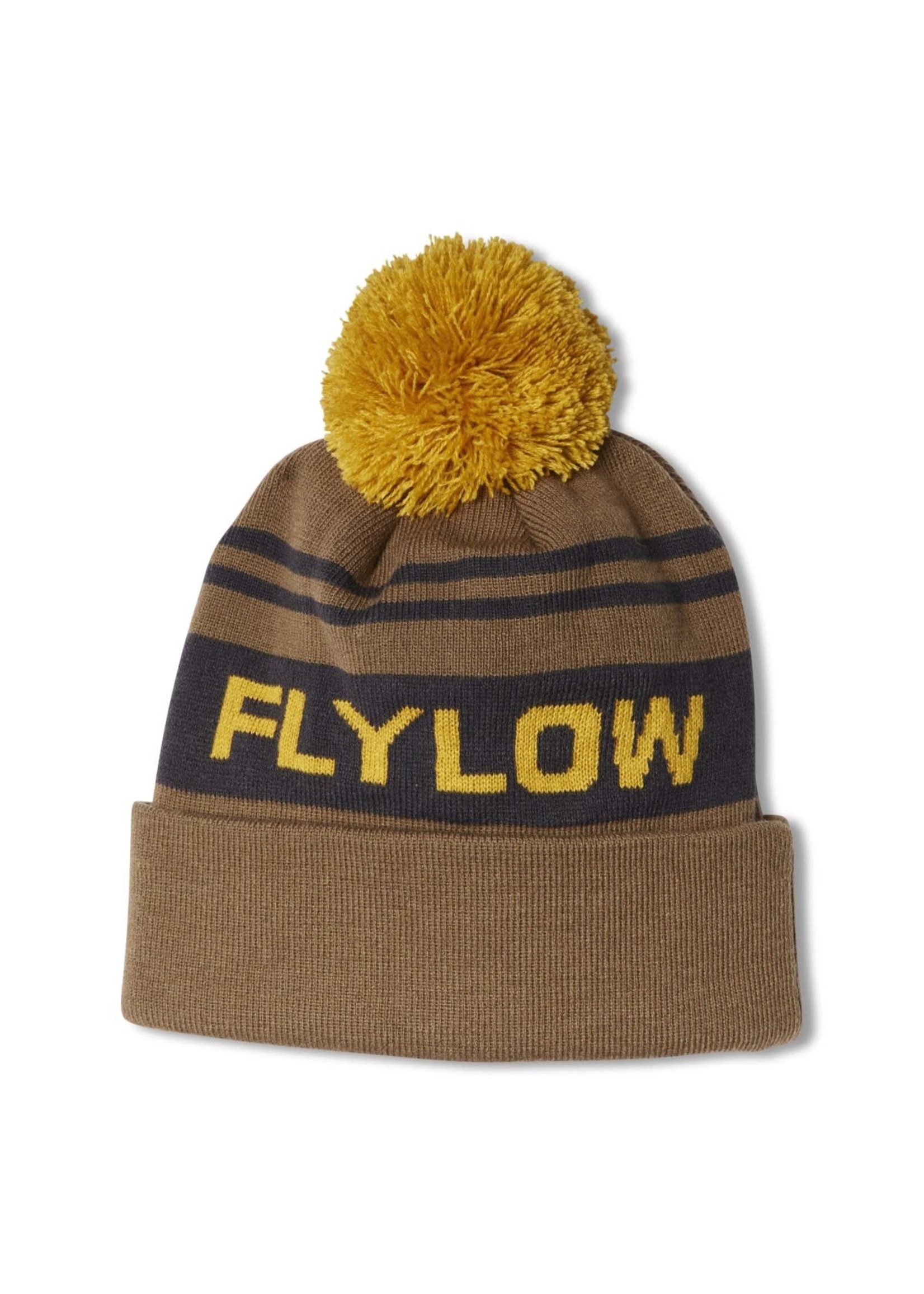 Flylow Tuque Flylow OG Pom