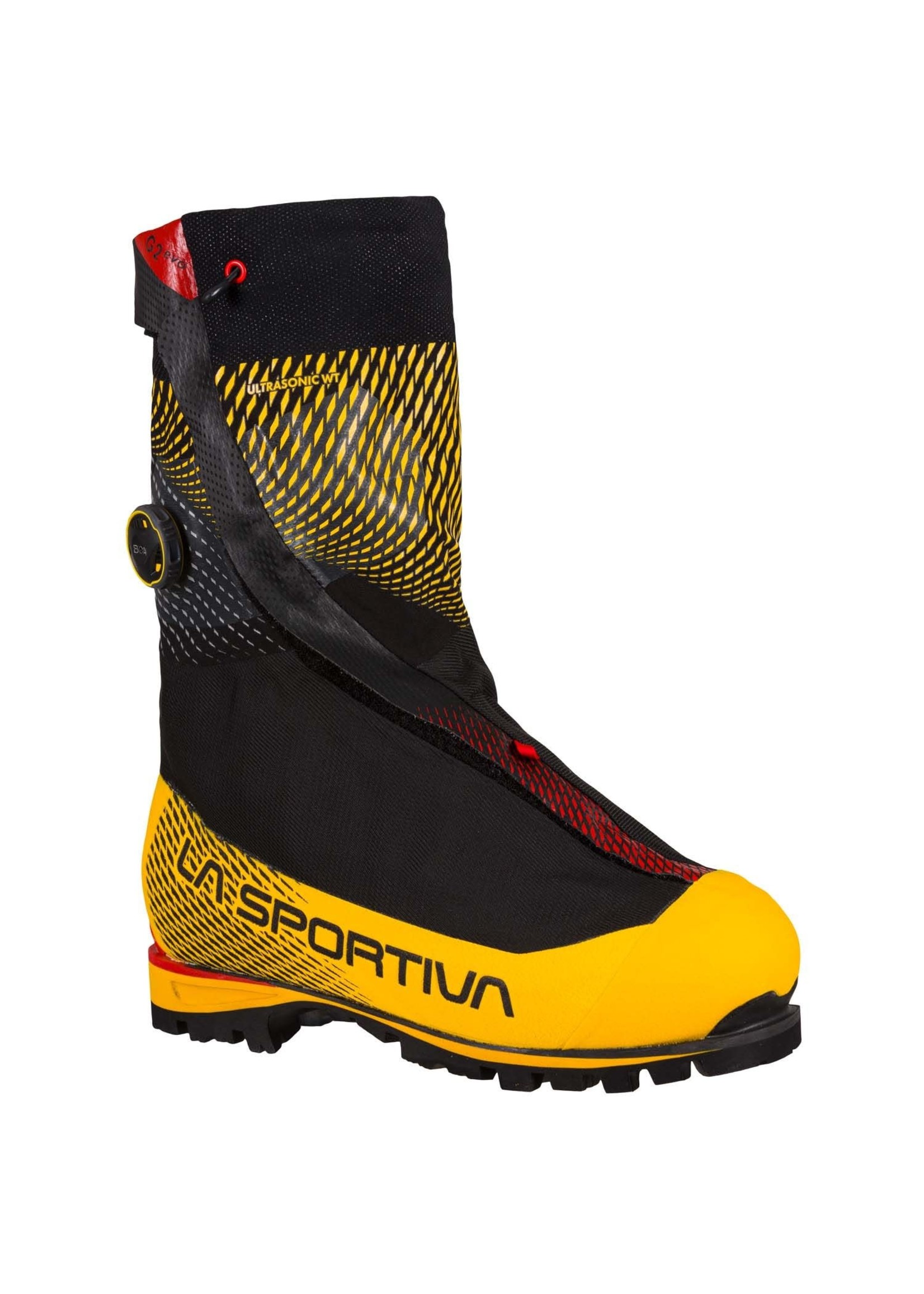 La Sportiva La Sportiva G2 Evo Boot