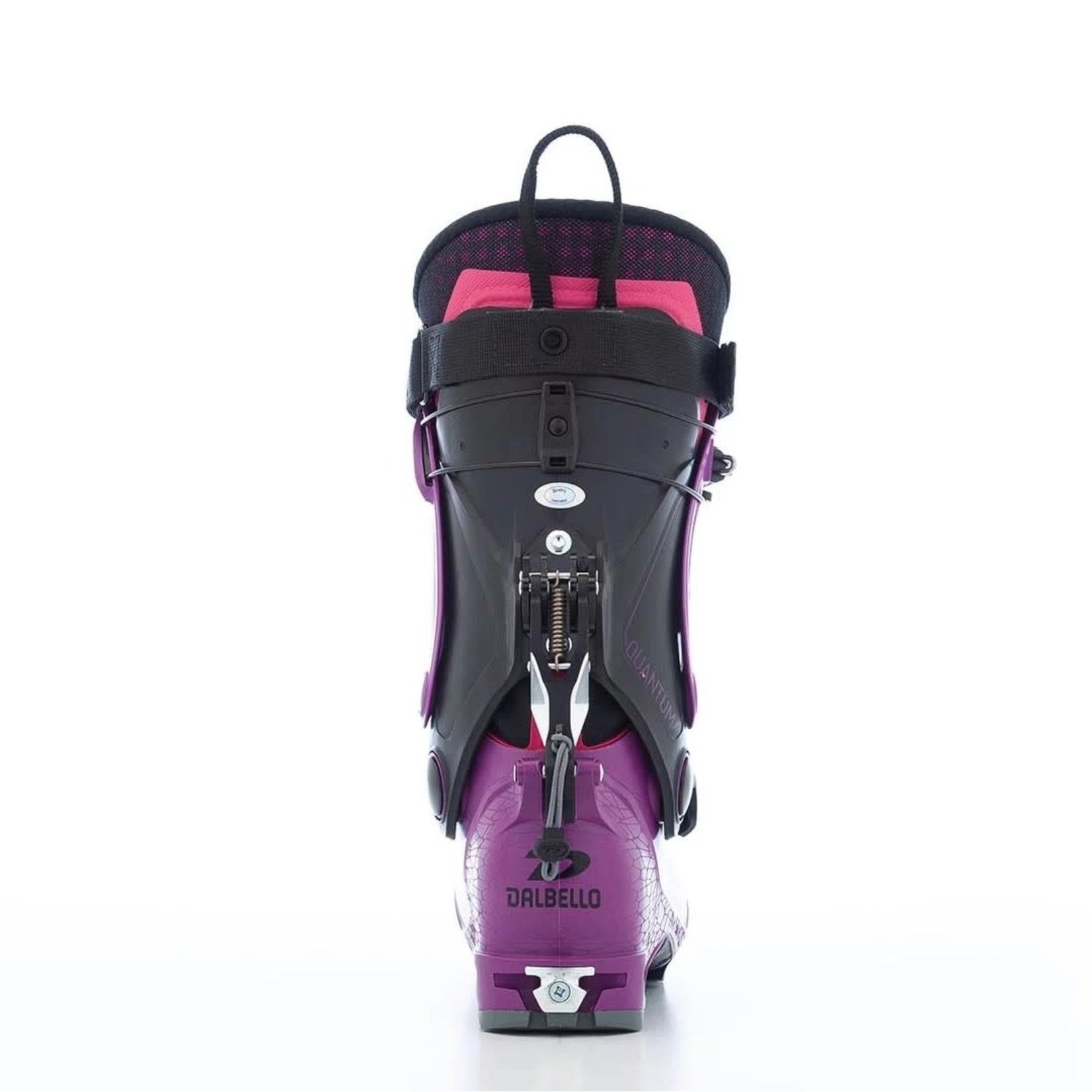 Botte de ski Dalbello Quantum Free 105 - Femme