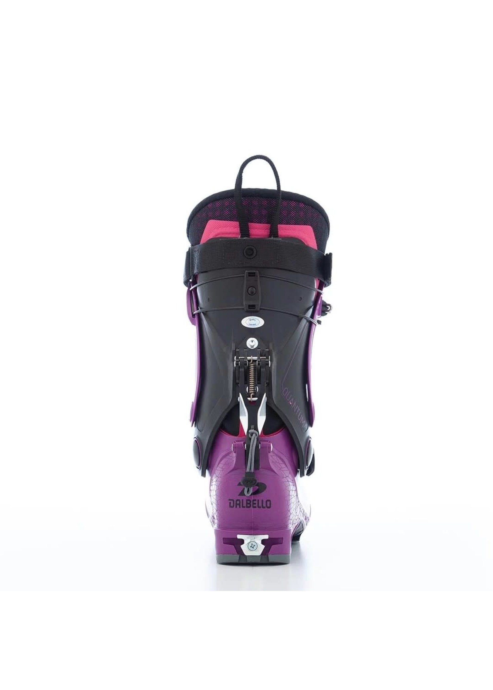 Dalbello Quantum Free 105 Ski Boot - Women