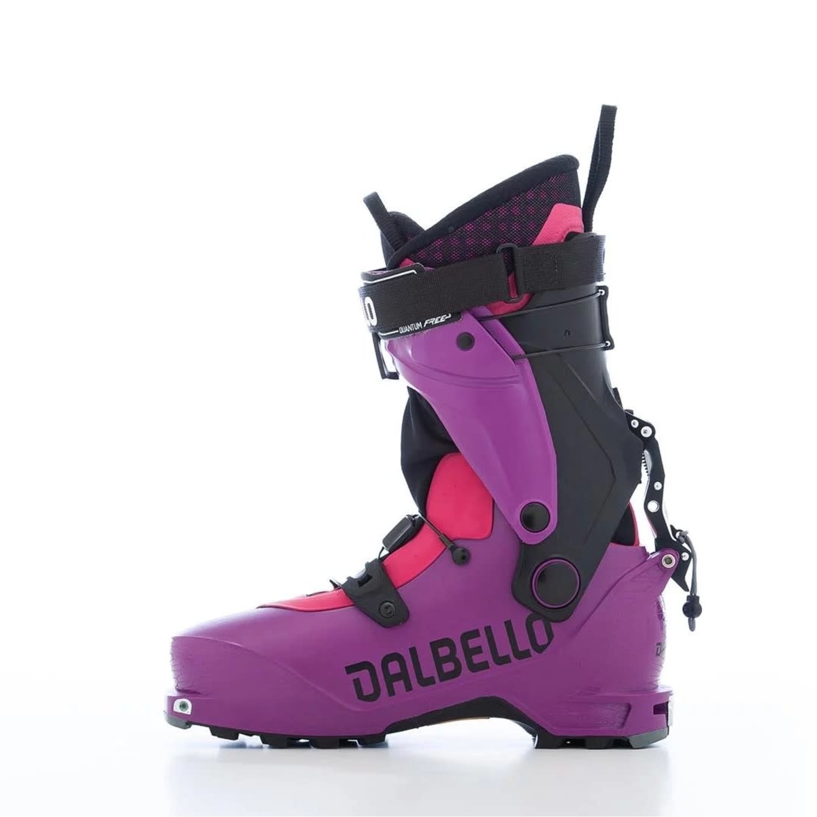 Botte de ski Dalbello Quantum Free 105 - Femme