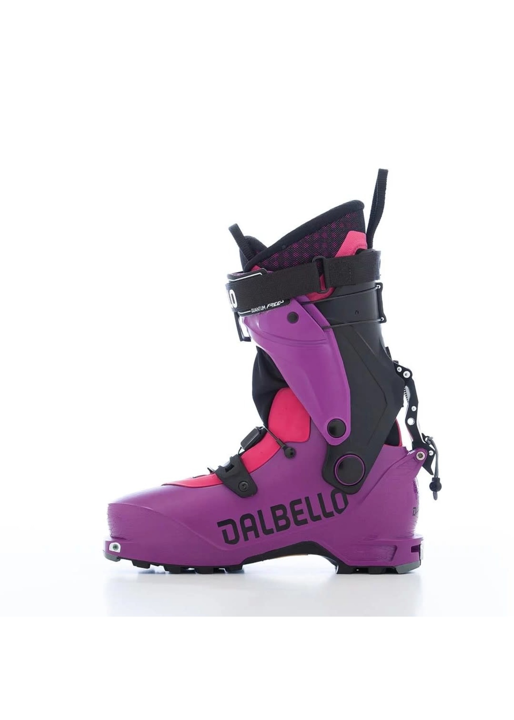 Botte de ski Dalbello Quantum Free 105 - Femme