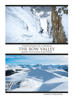 Confessions of a ski bum - Banff to Castle Junction