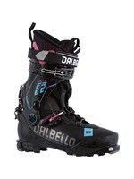 Botte de ski Dalbello Quantum Free 105 - Femme